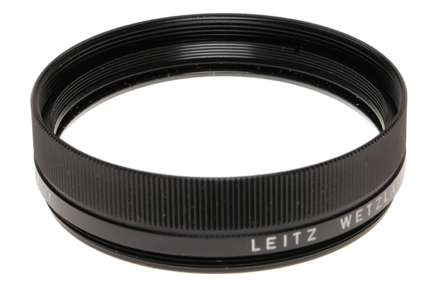 Leitz Wetzlar Elpro VIIa Close-Up Lens Made in Germany - View 3