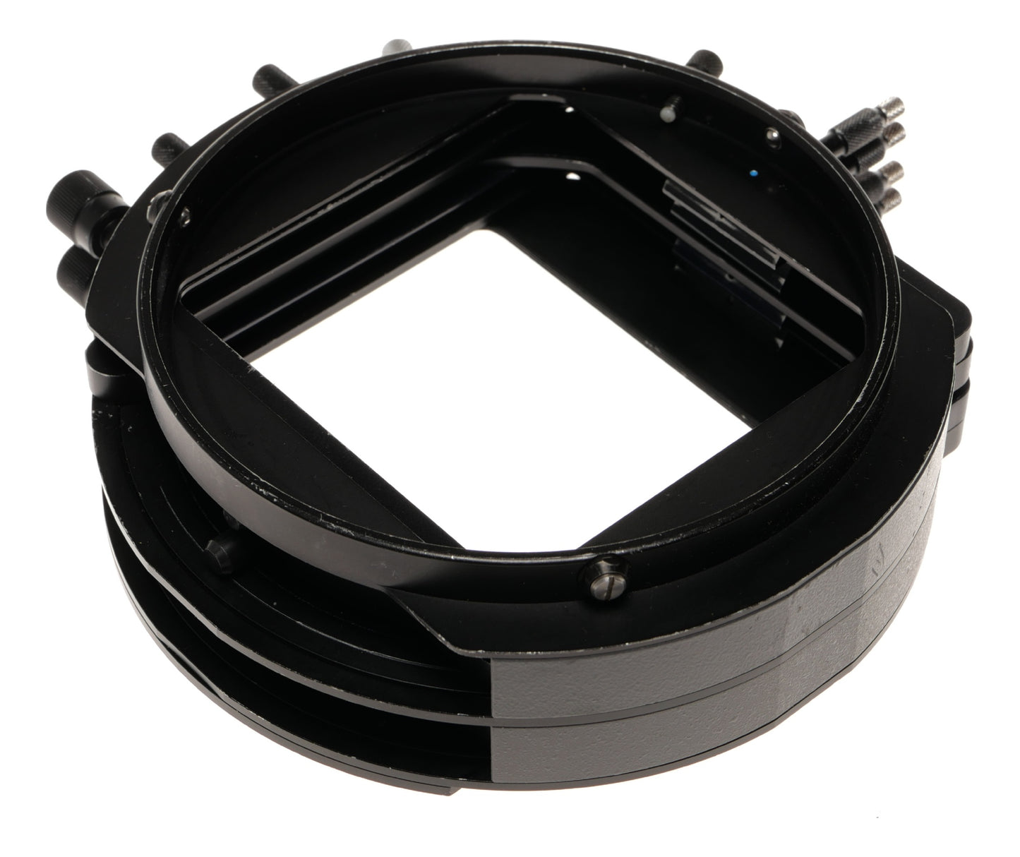ARRI 4x4 Matte Box System Cine Accessory Kit - View 18