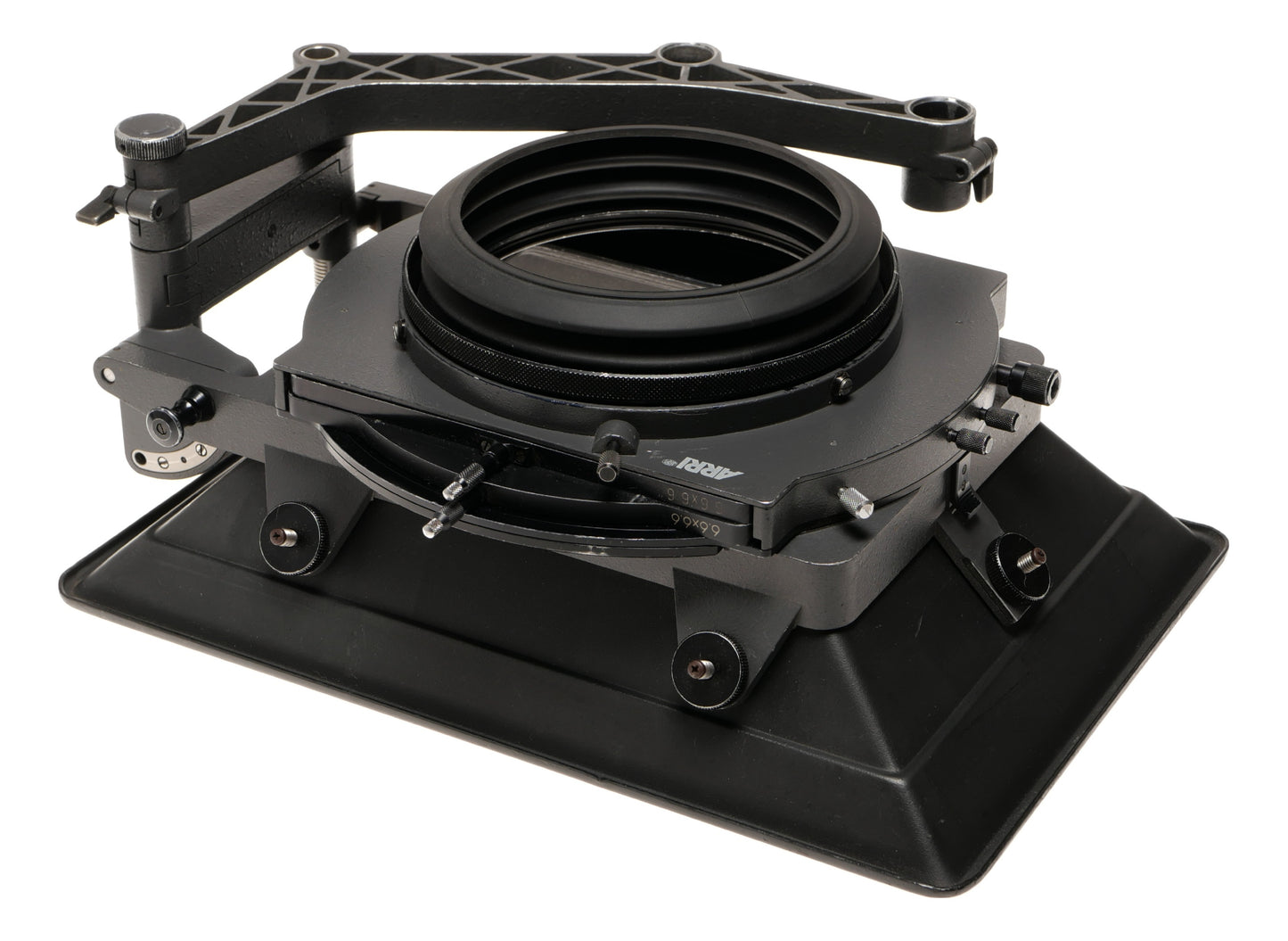 ARRI 6x9 Technical Camera Kit with Protex Case - View 4
