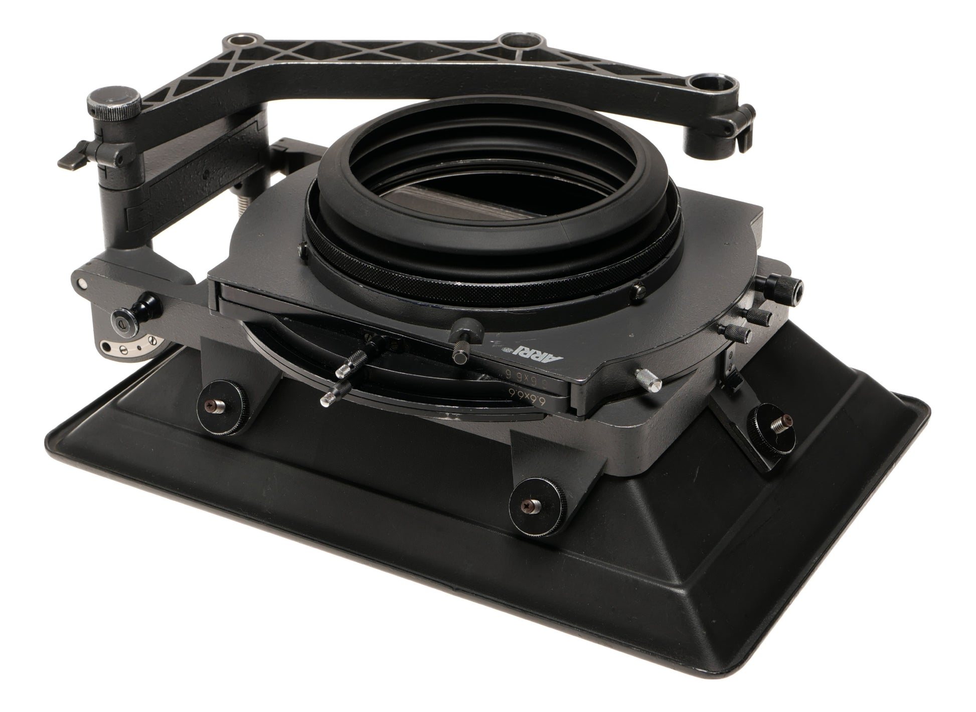 ARRI 6x9 Technical Camera Kit with Protex Case - View 4