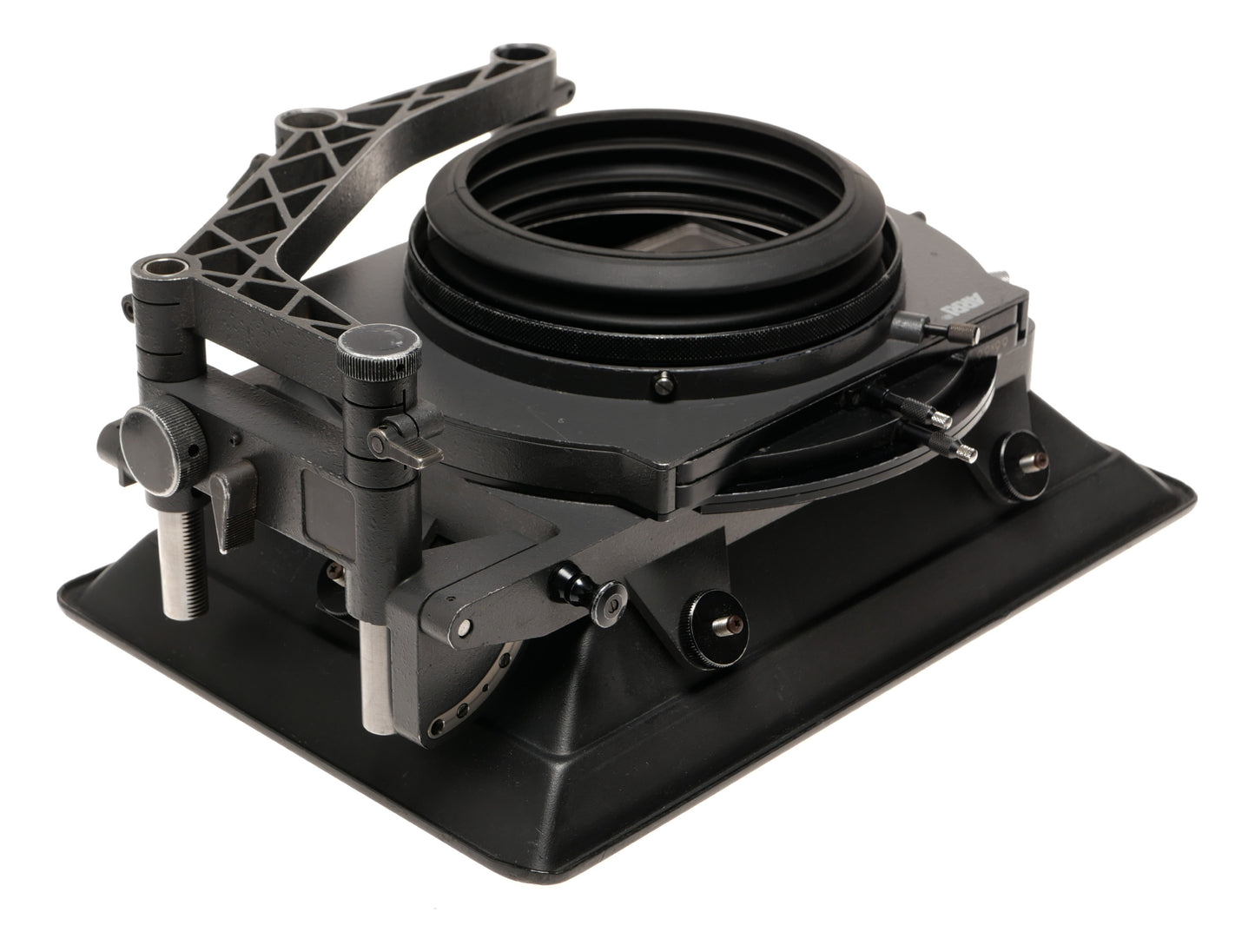 ARRI 6x9 Technical Camera Kit with Protex Case - View 5