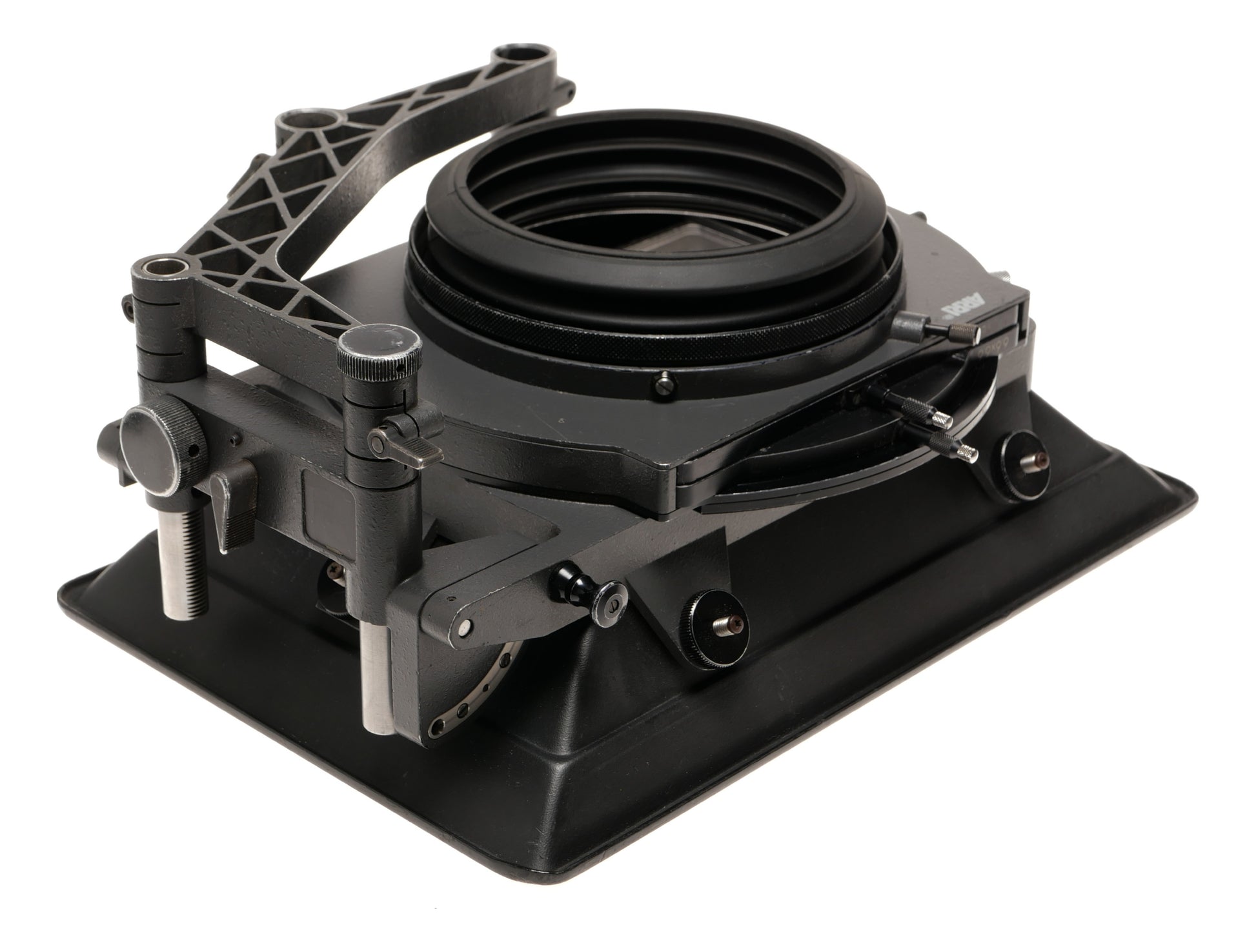 ARRI 6x9 Technical Camera Kit with Protex Case - View 5