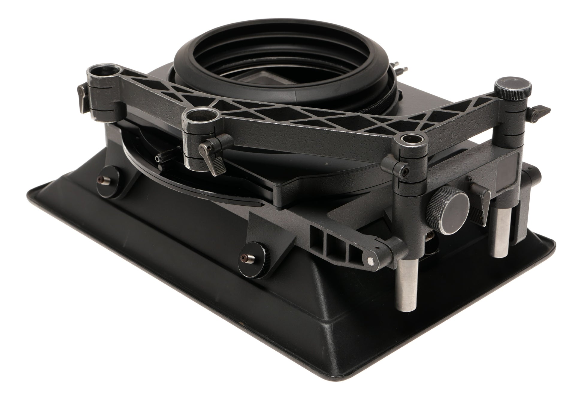 ARRI 6x9 Technical Camera Kit with Protex Case - View 6