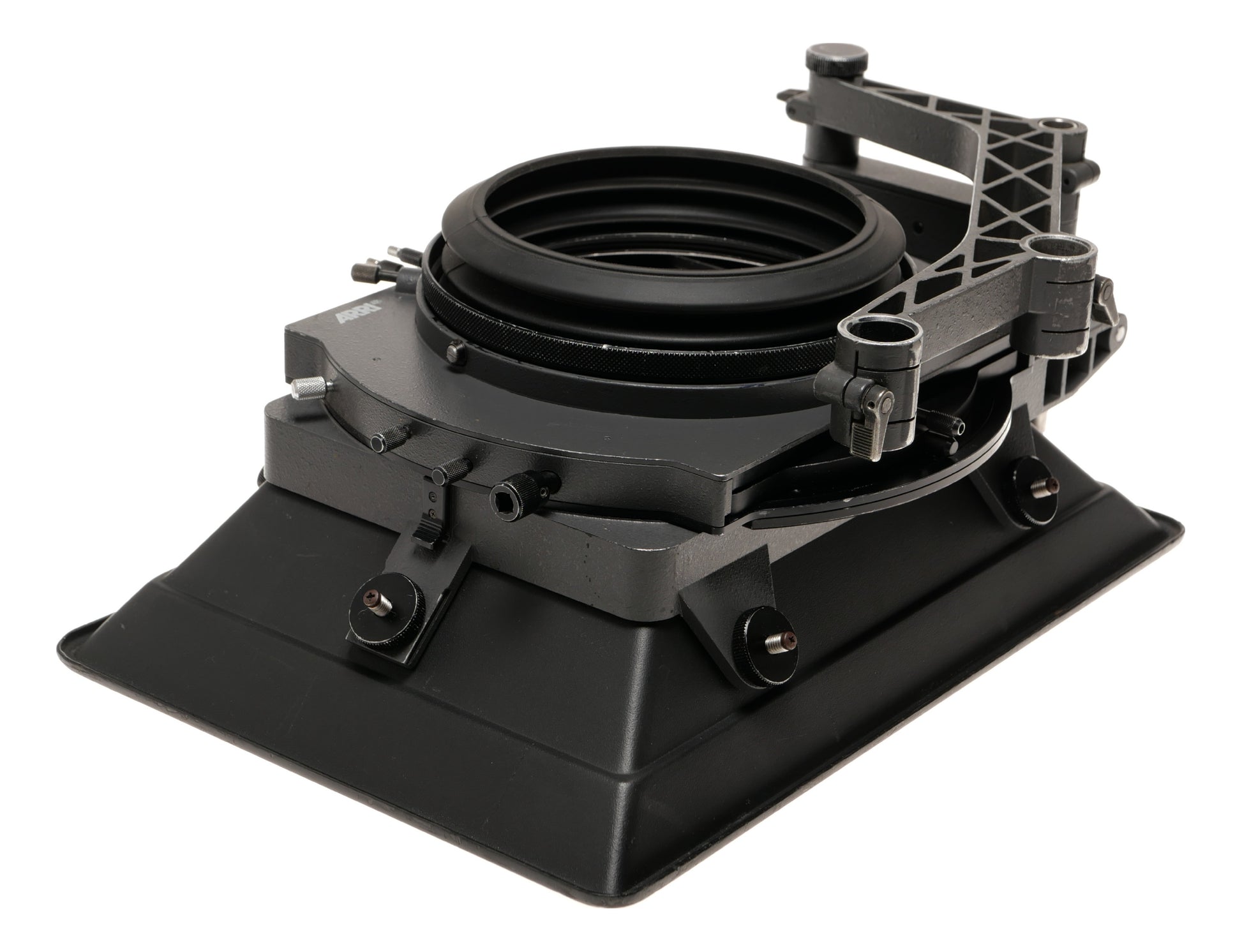 ARRI 6x9 Technical Camera Kit with Protex Case - View 7