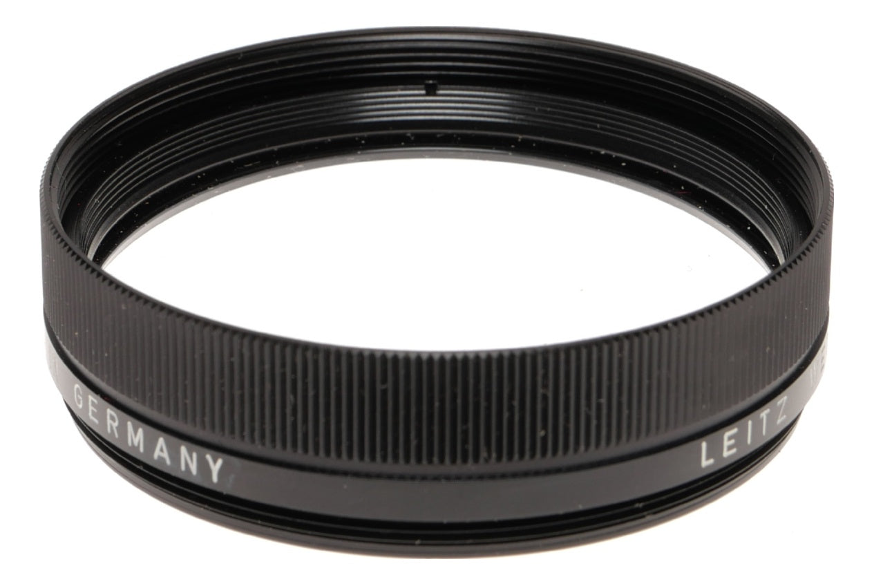 Leitz Wetzlar Elpro VIIa Close-Up Lens Made in Germany - View 4