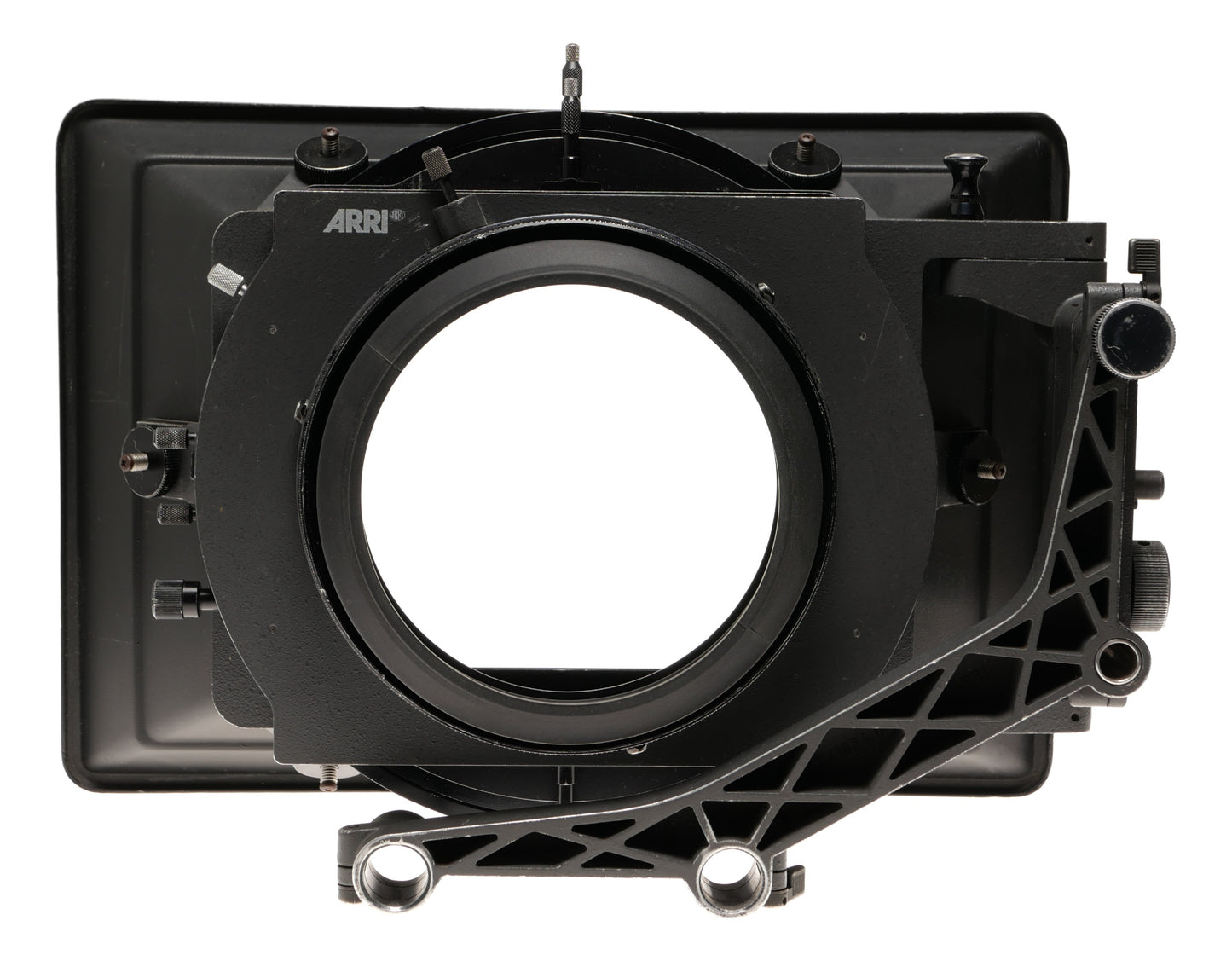 ARRI 6x9 Technical Camera Kit with Protex Case - View 8