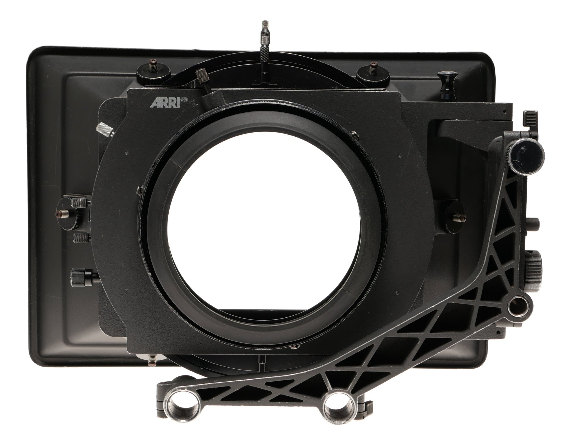 ARRI 6x9 Technical Camera Kit with Protex Case - View 8