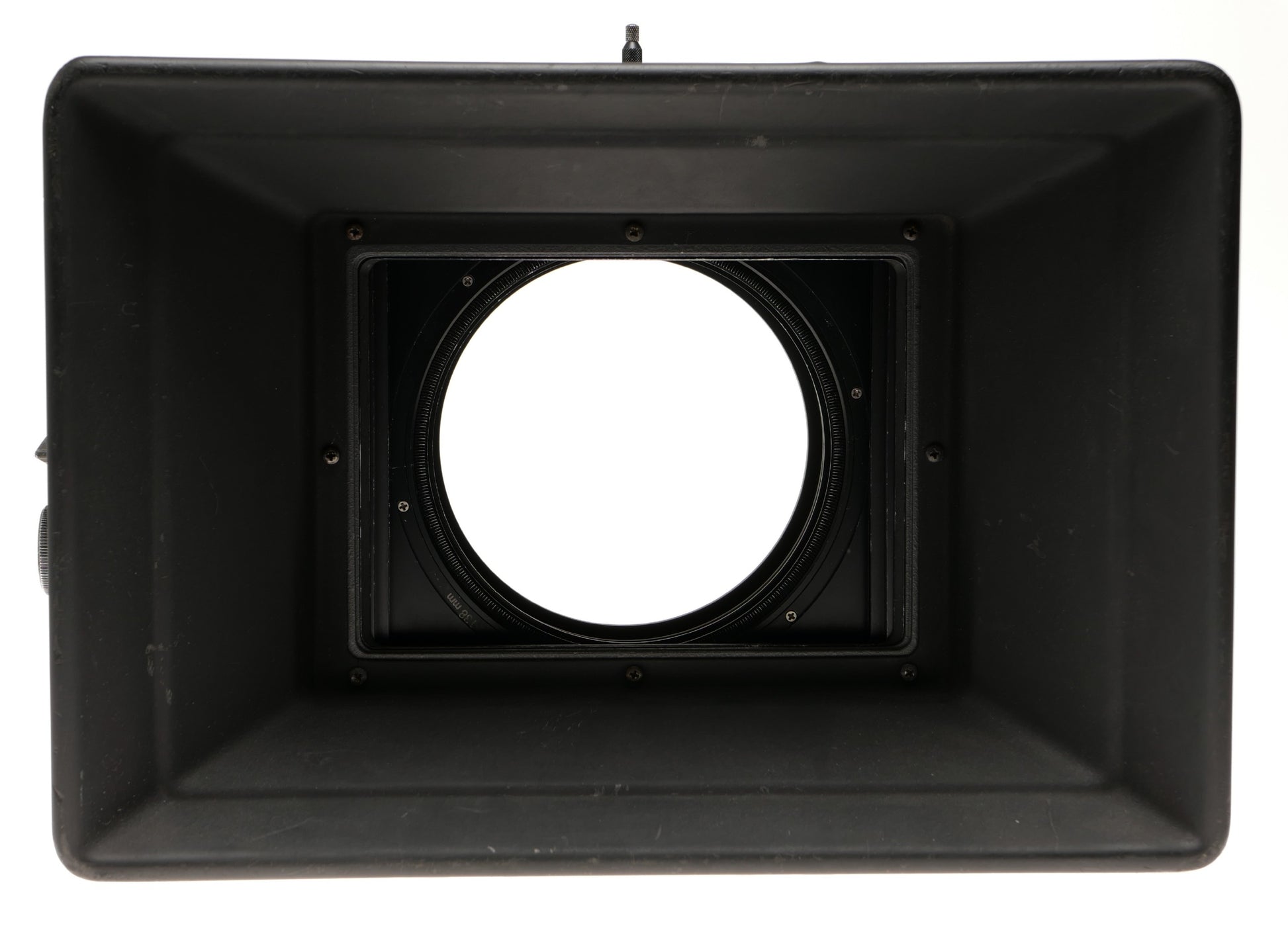ARRI 6x9 Technical Camera Kit with Protex Case - View 9