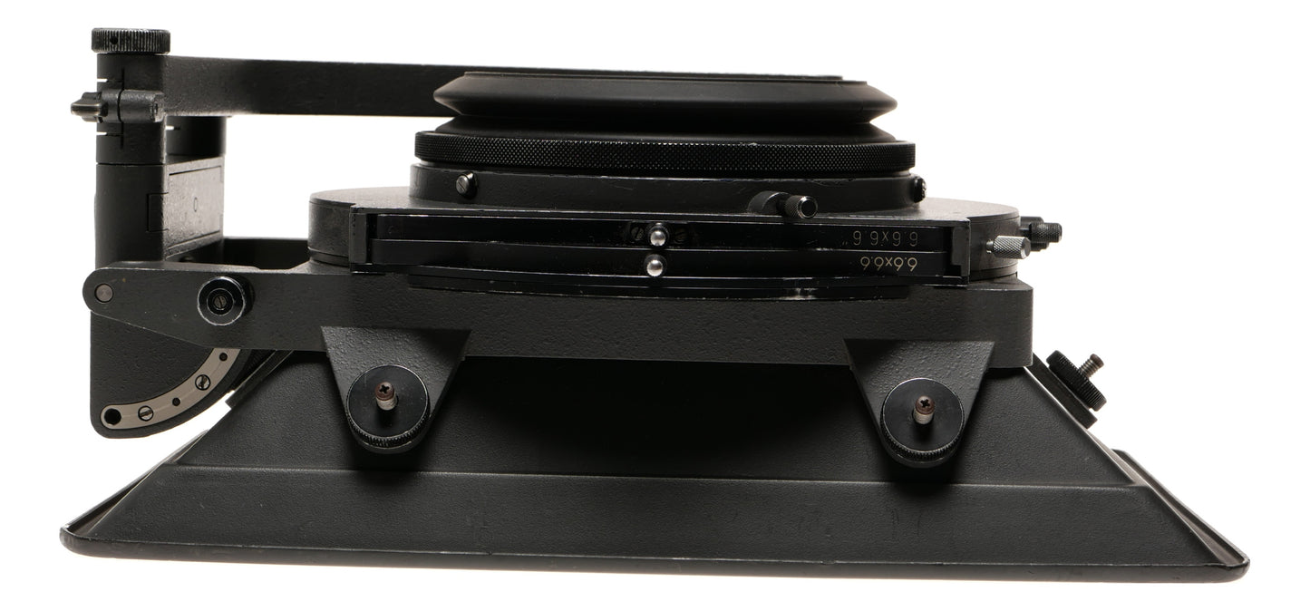 ARRI 6x9 Technical Camera Kit with Protex Case - View 10