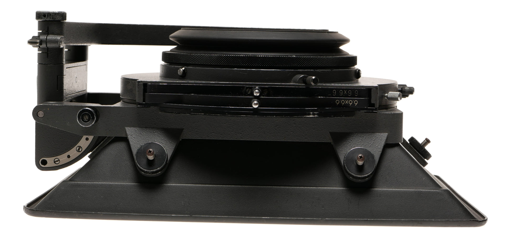 ARRI 6x9 Technical Camera Kit with Protex Case - View 10