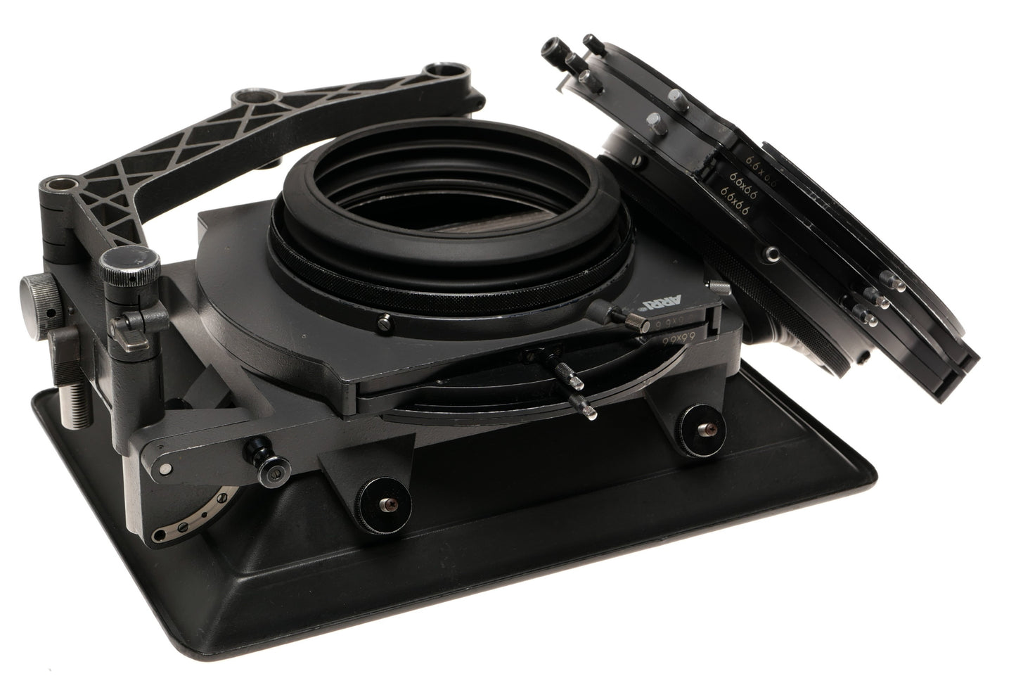 ARRI 6x9 Technical Camera Kit with Protex Case - View 12