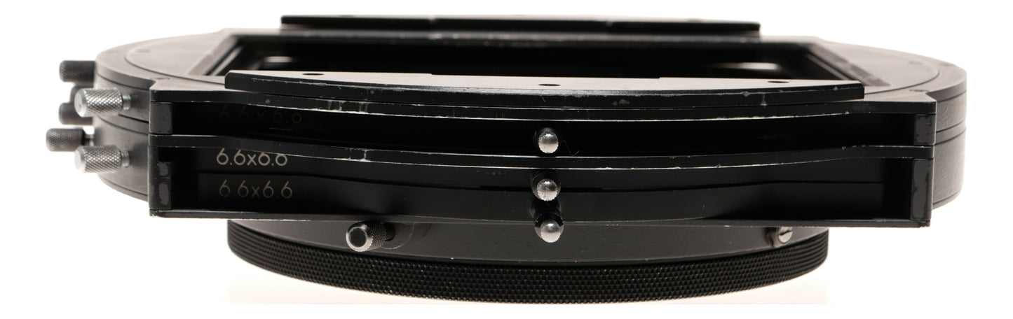 ARRI 6x9 Technical Camera Kit with Protex Case - View 13