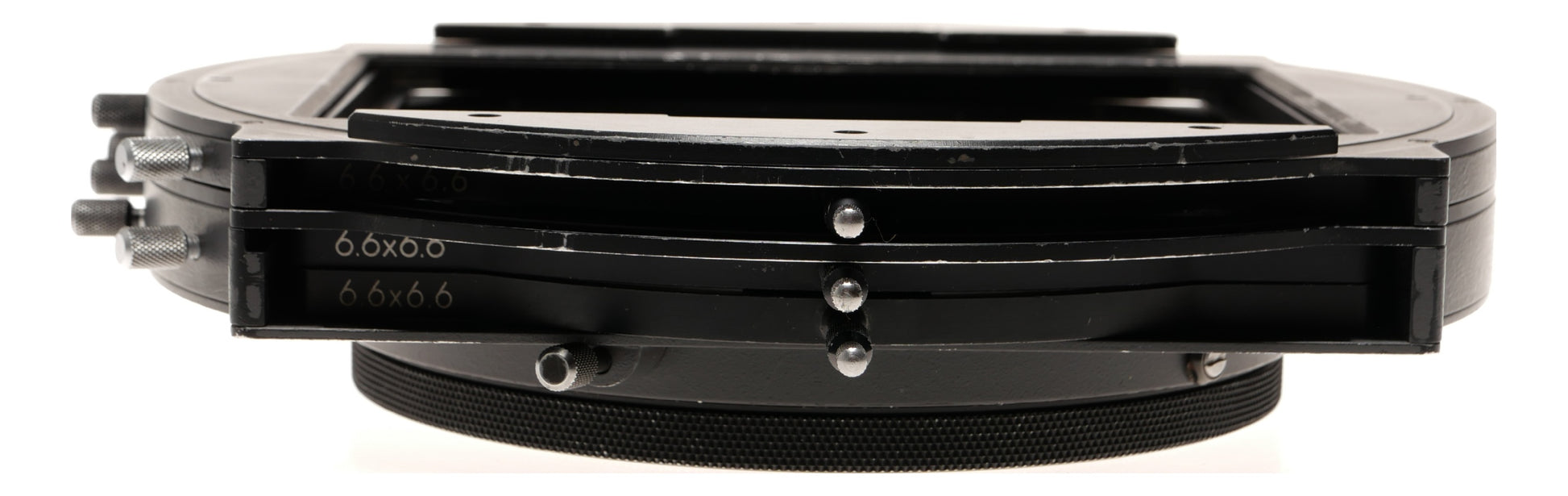 ARRI 6x9 Technical Camera Kit with Protex Case - View 13