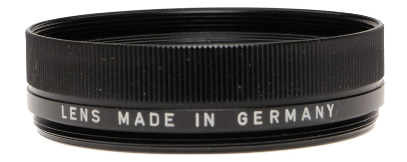 Leitz Wetzlar Elpro VIIa Close-Up Lens Made in Germany - View 5