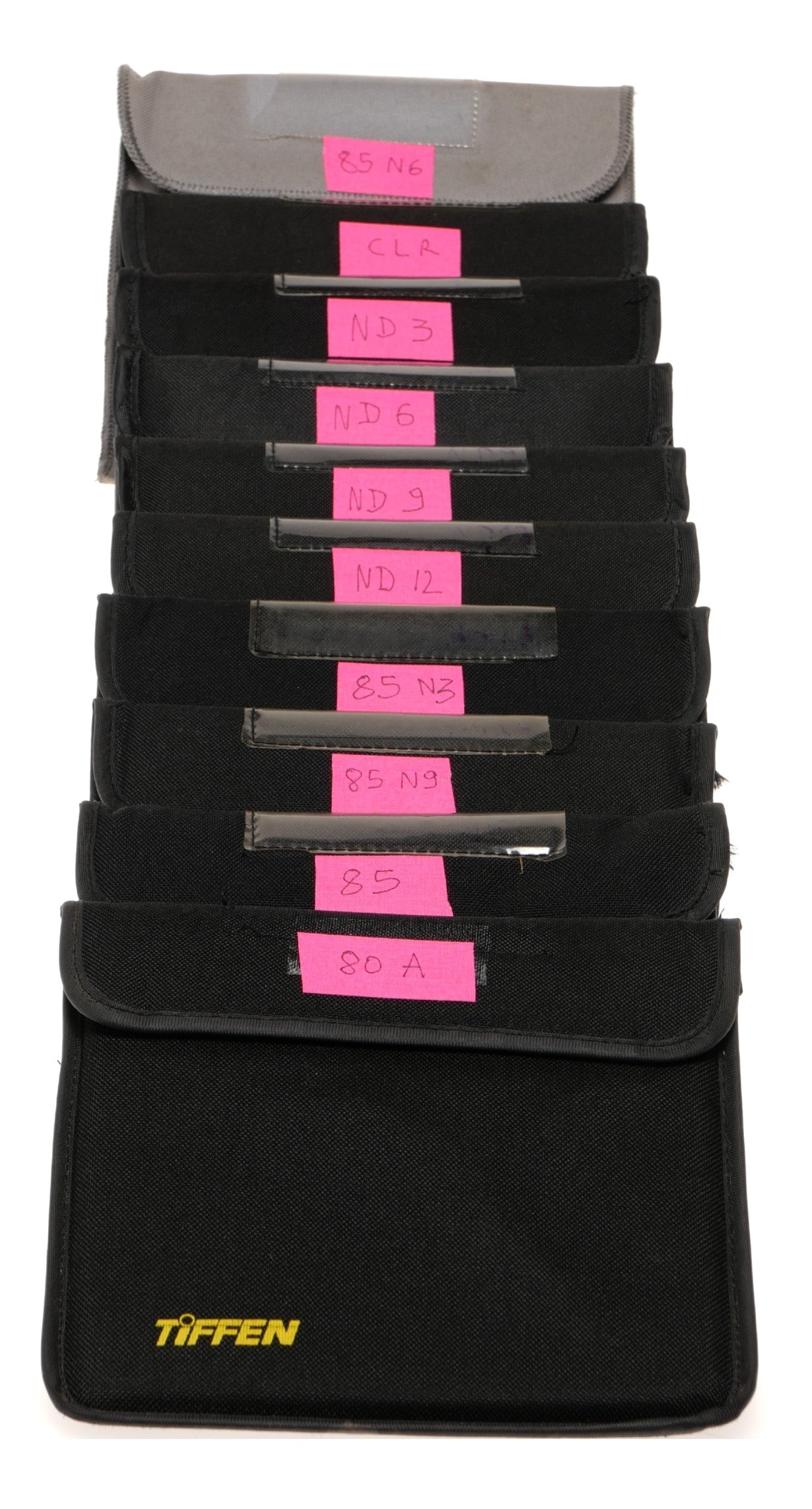 ARRI 6x9 Technical Camera Kit with Protex Case - View 18