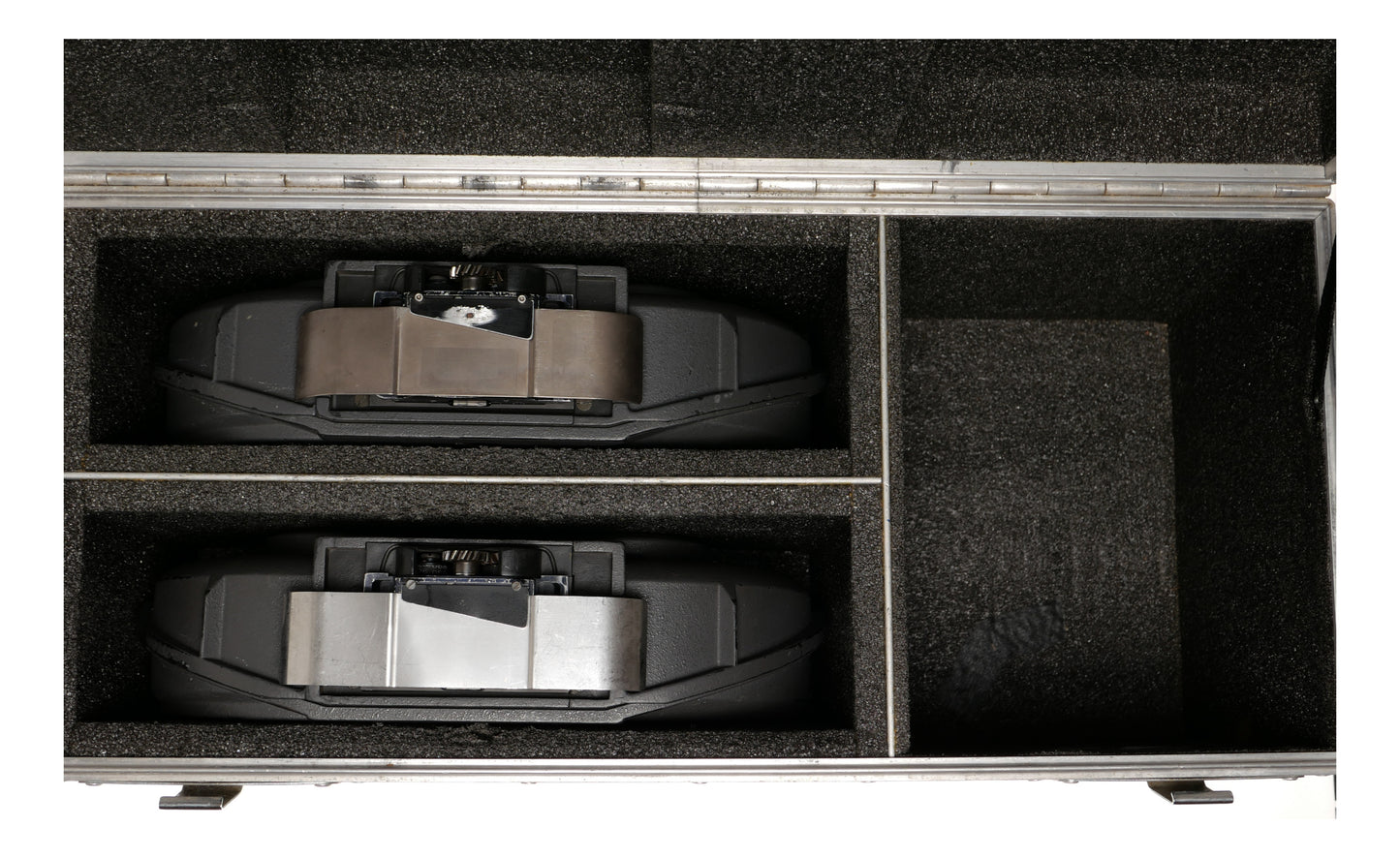 ARRI Arrimag 120 16mm Film Magazine Pair - View 2