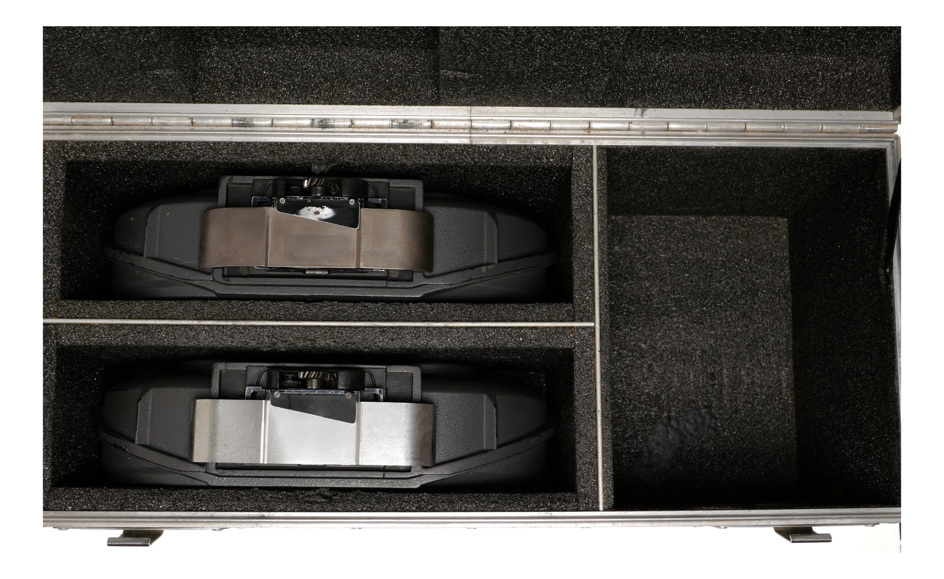 ARRI Arrimag 120 16mm Film Magazine Pair - View 2