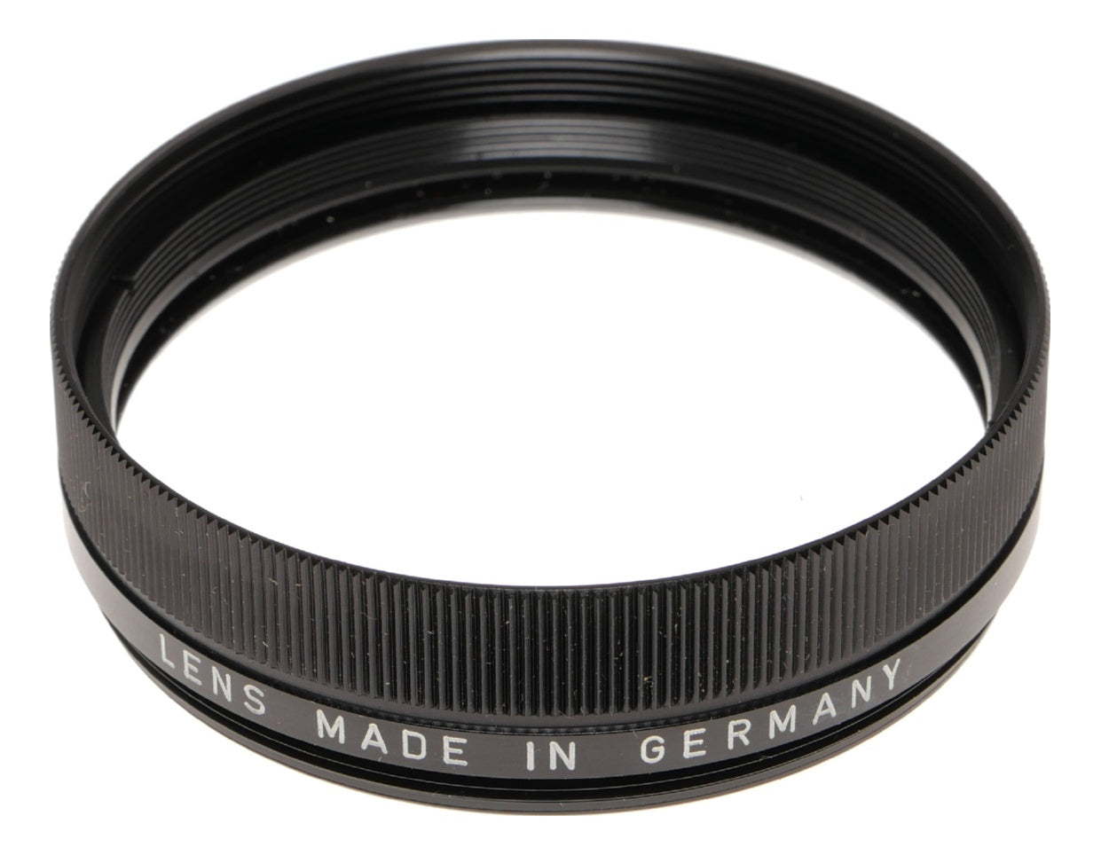 Leitz Wetzlar Elpro VIIa Close-Up Lens Made in Germany - View 6