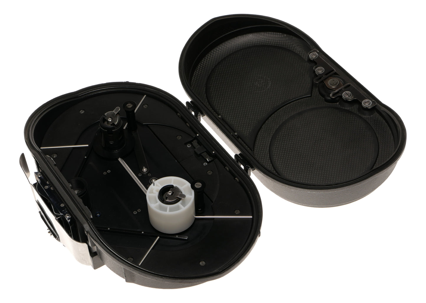 ARRI Arrimag 120 16mm Film Magazine Pair - View 10