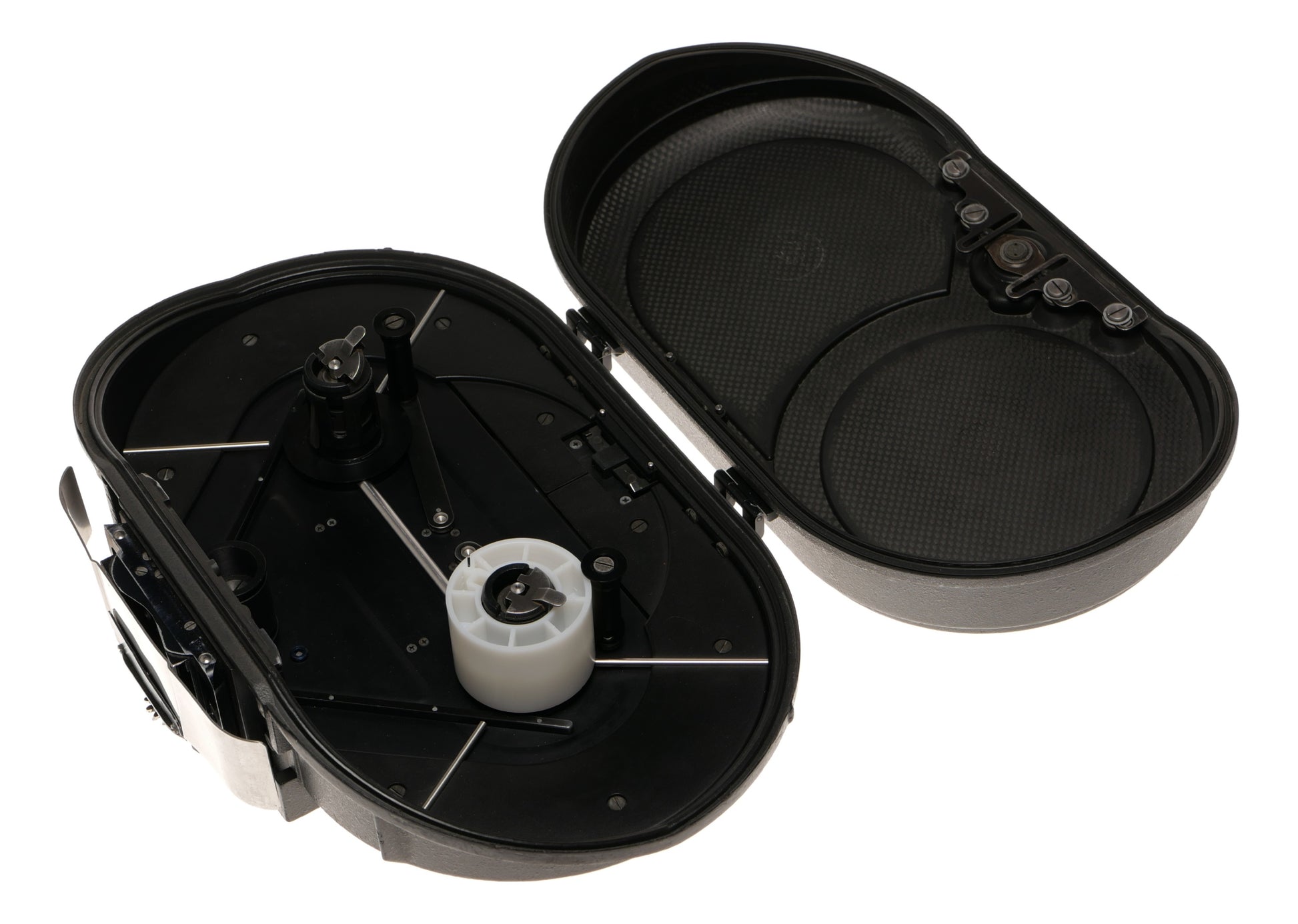 ARRI Arrimag 120 16mm Film Magazine Pair - View 10
