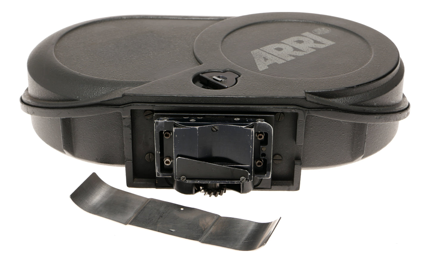ARRI Arrimag 120 16mm Film Magazine Pair - View 11
