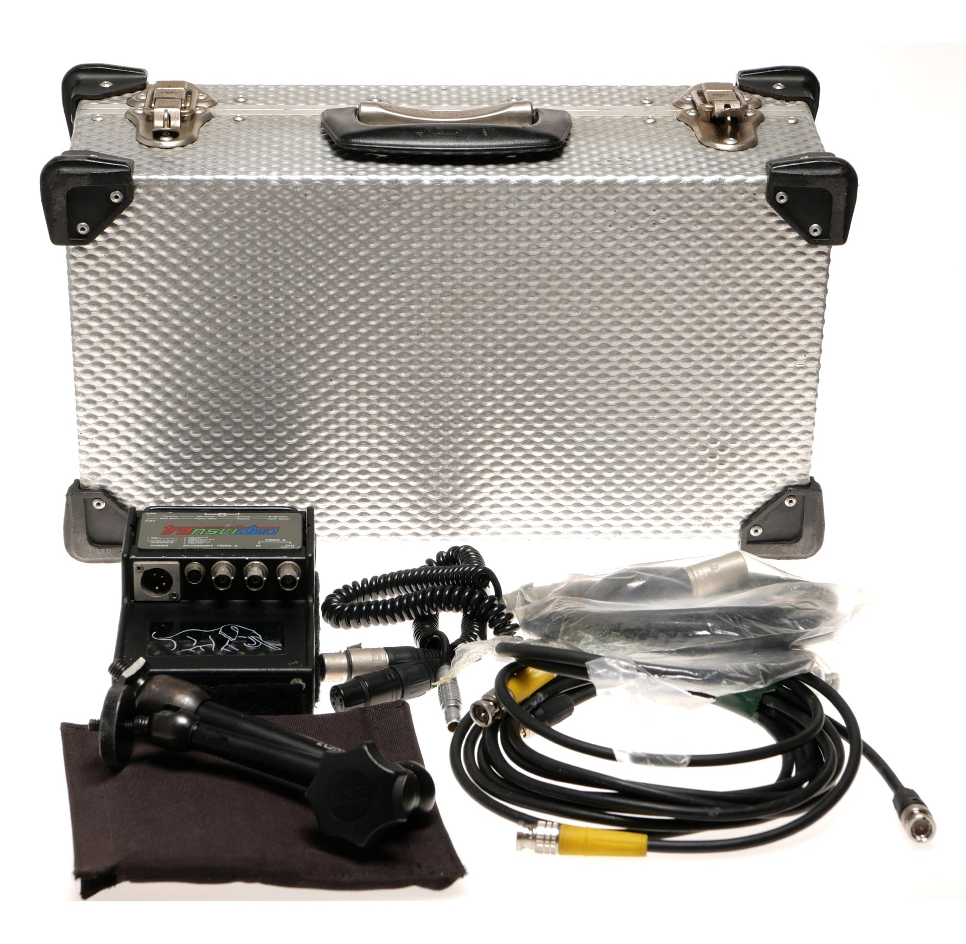 Transvideo Portable Video Monitor Accessory