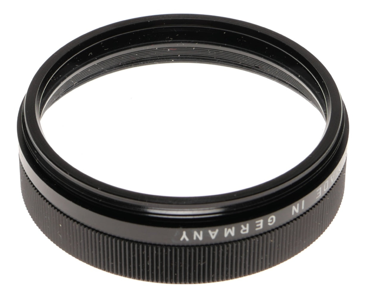 Leitz Wetzlar Elpro VIIa Close-Up Lens Made in Germany - View 7