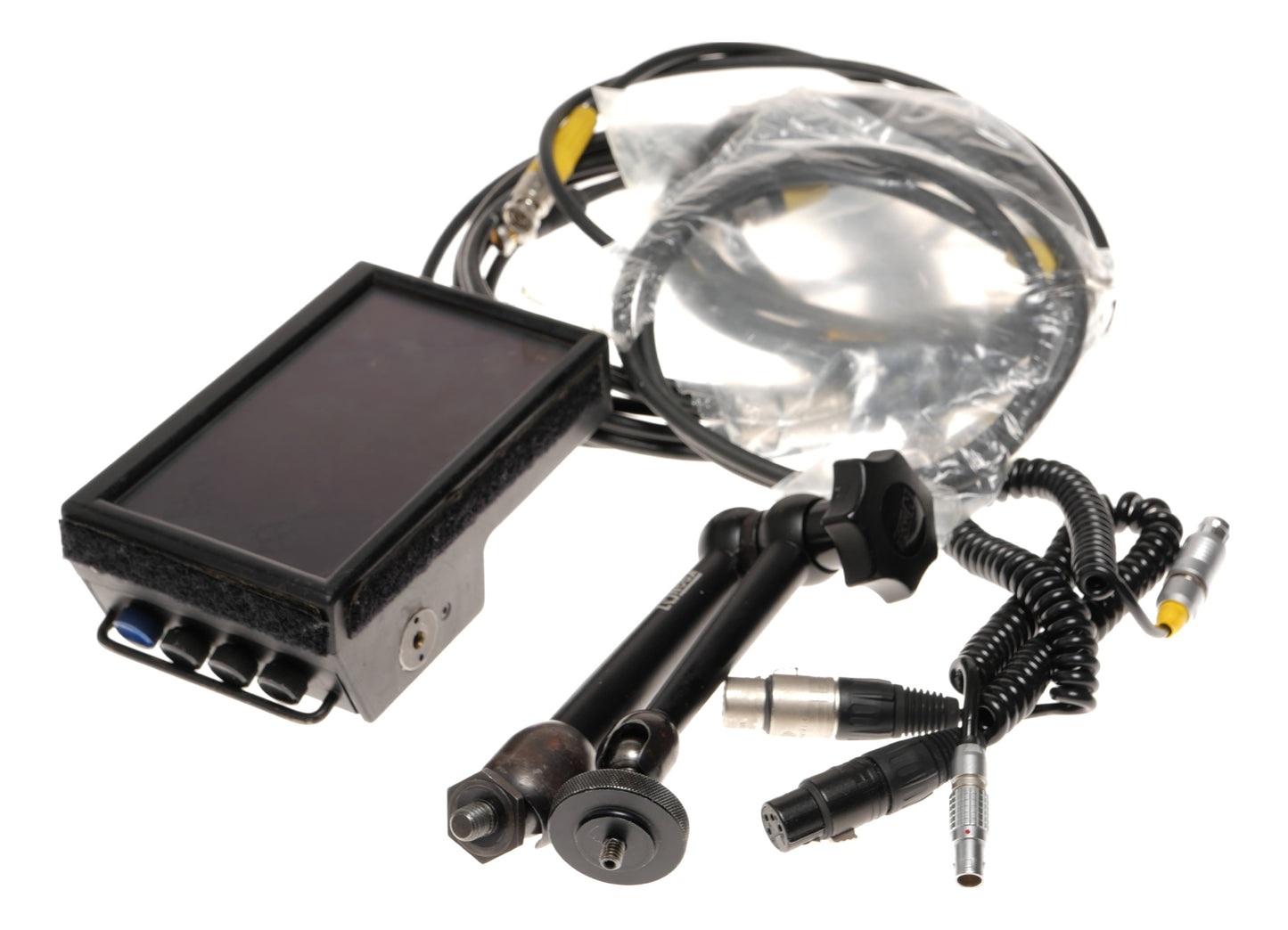 Transvideo Portable Video Monitor Accessory - View 6