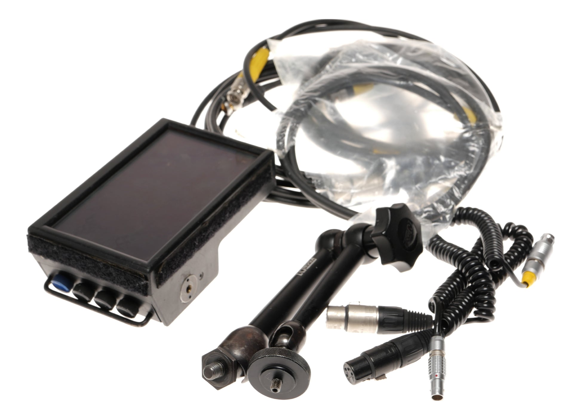 Transvideo Portable Video Monitor Accessory - View 6