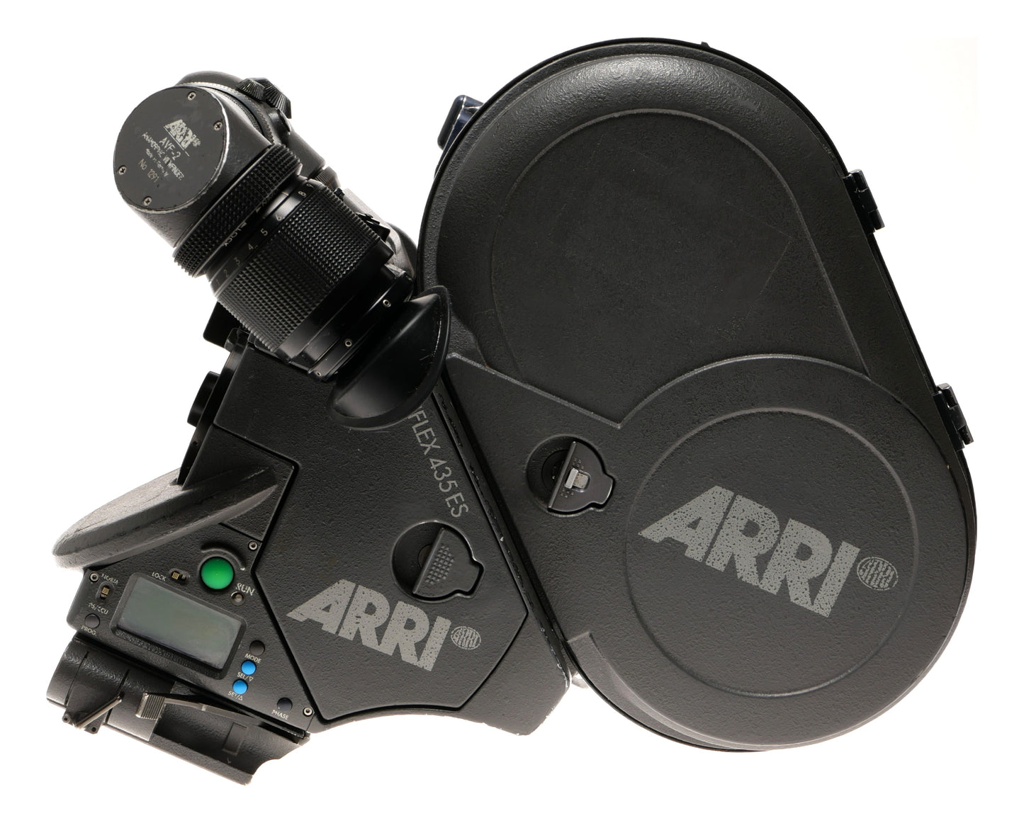 Arriflex 435ES 35mm Cine Camera - View 5