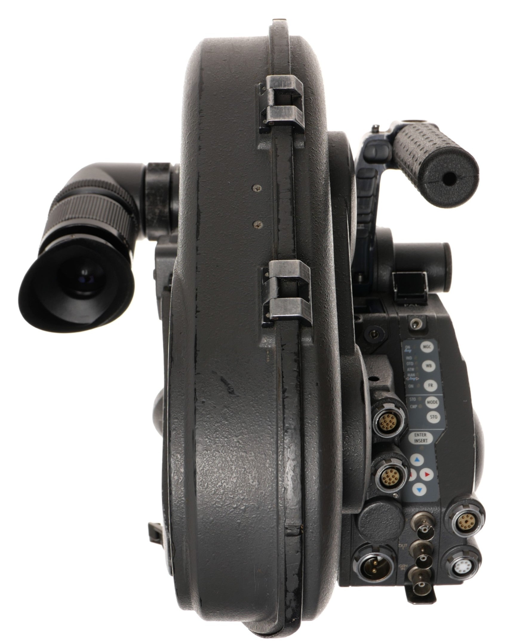 Arriflex 435ES 35mm Cine Camera - View 6