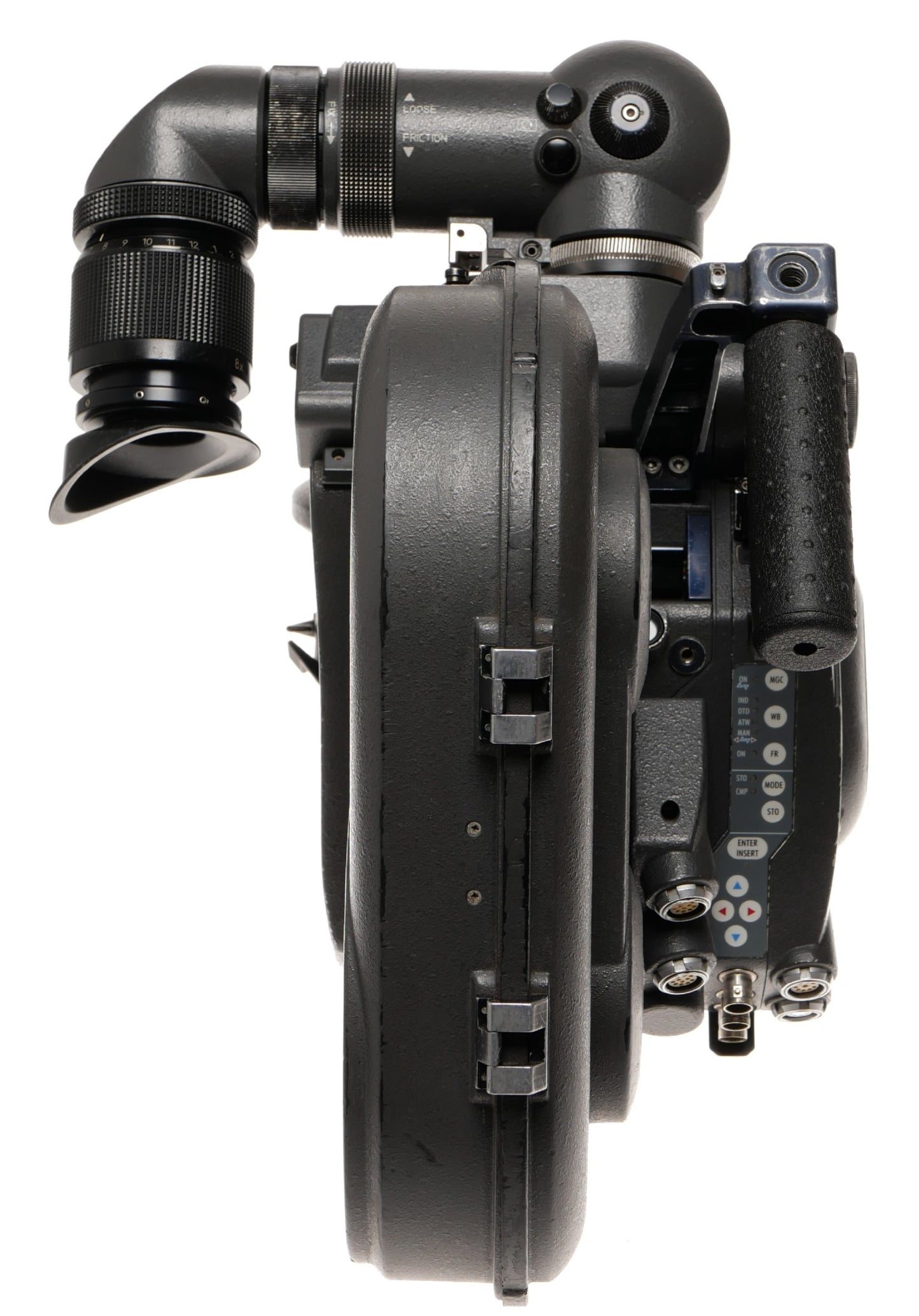 Arriflex 435ES 35mm Cine Camera - View 7