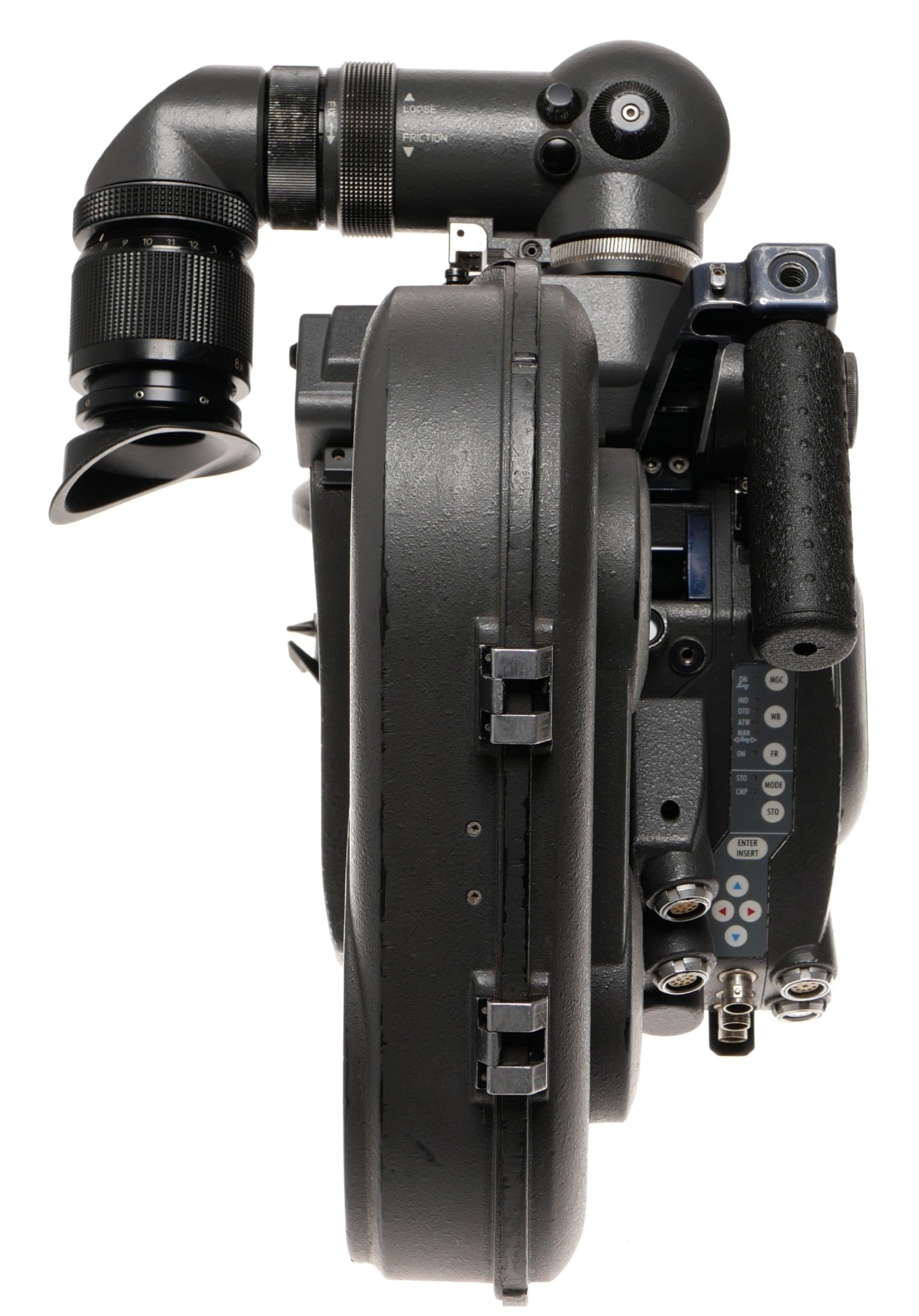 Arriflex 435ES 35mm Cine Camera - View 7