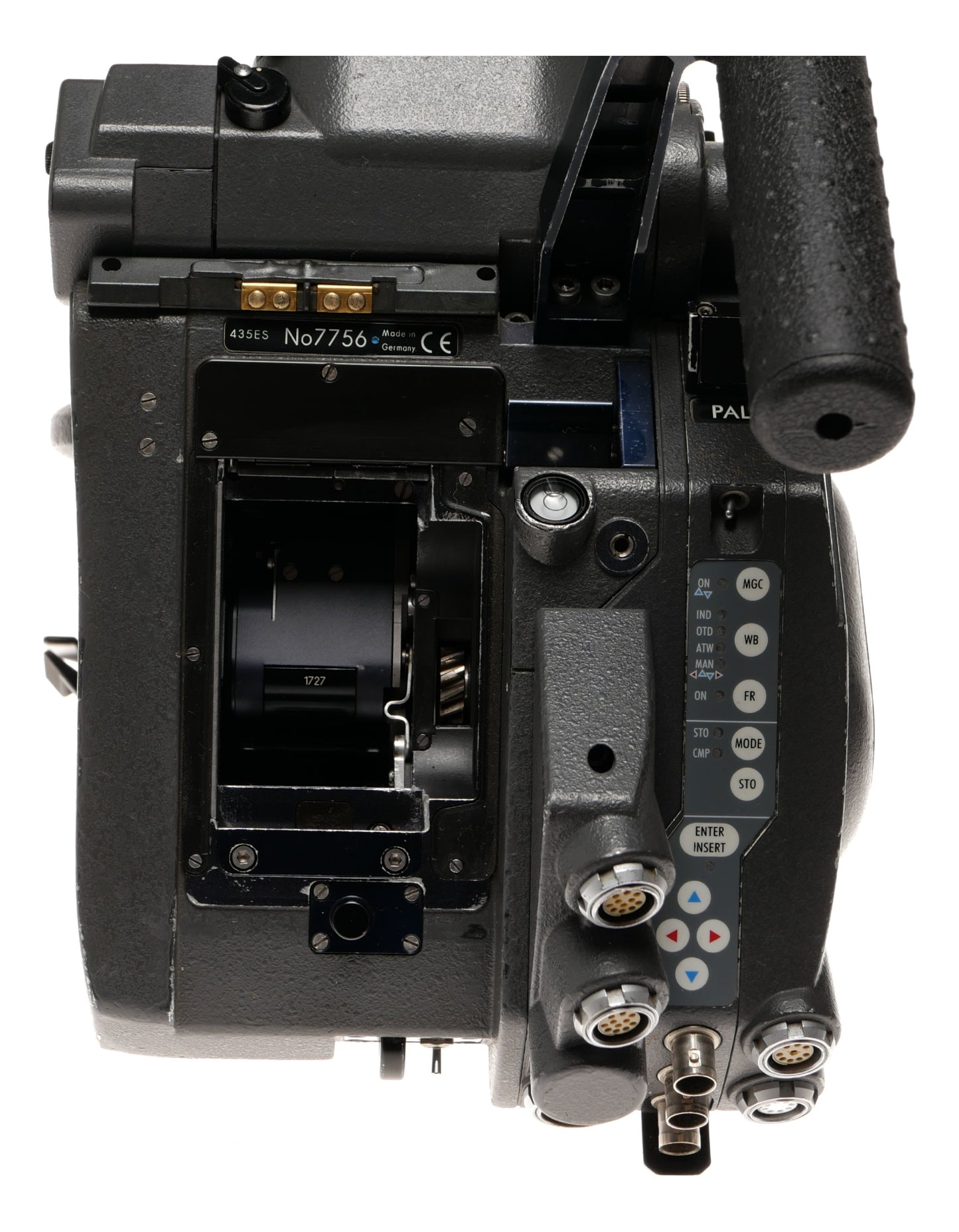 Arriflex 435ES 35mm Cine Camera - View 8