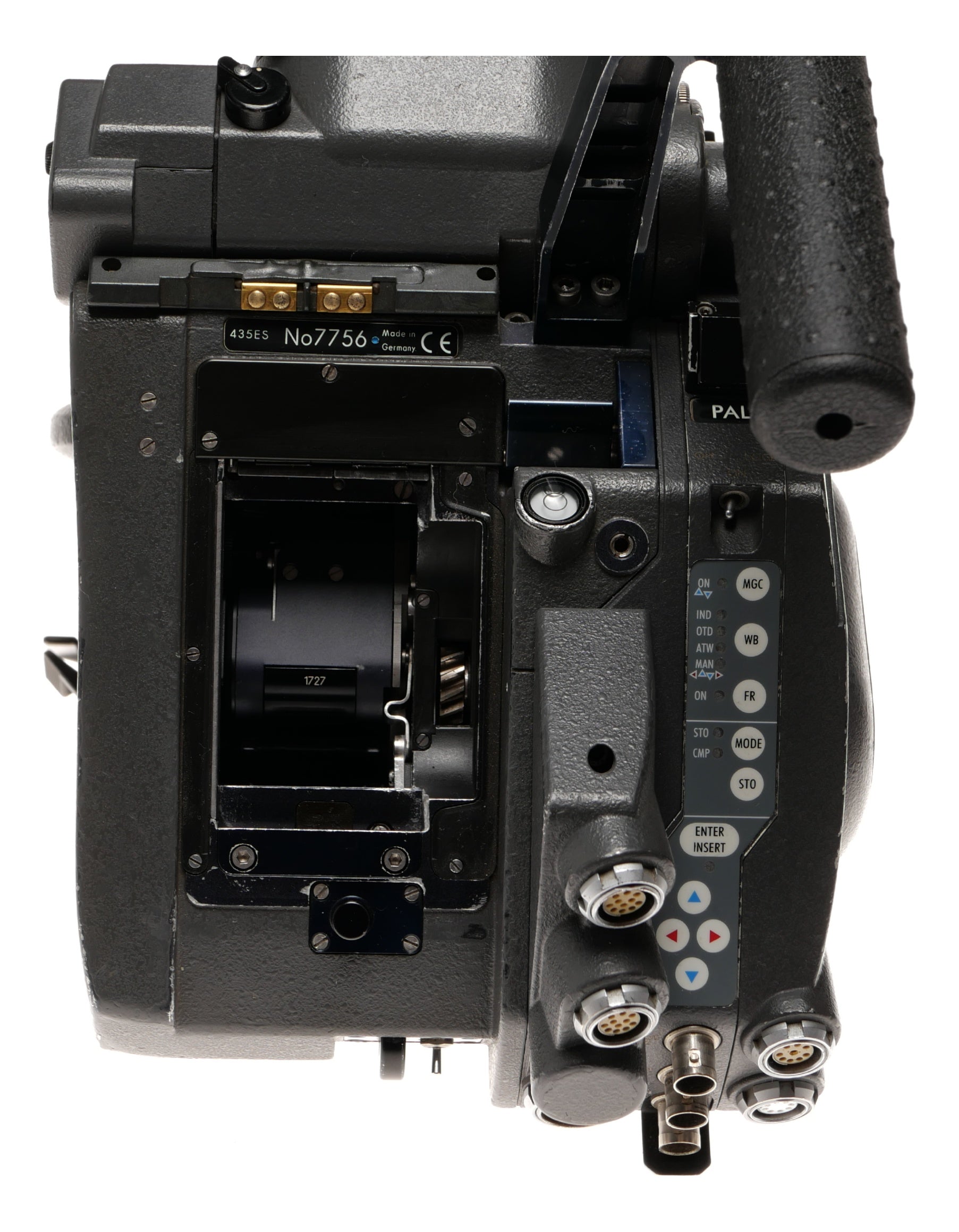 Arriflex 435ES 35mm Cine Camera - View 8