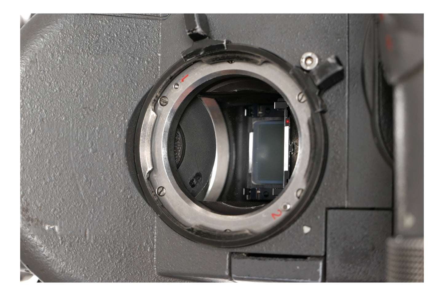 Arriflex 435ES 35mm Cine Camera - View 9