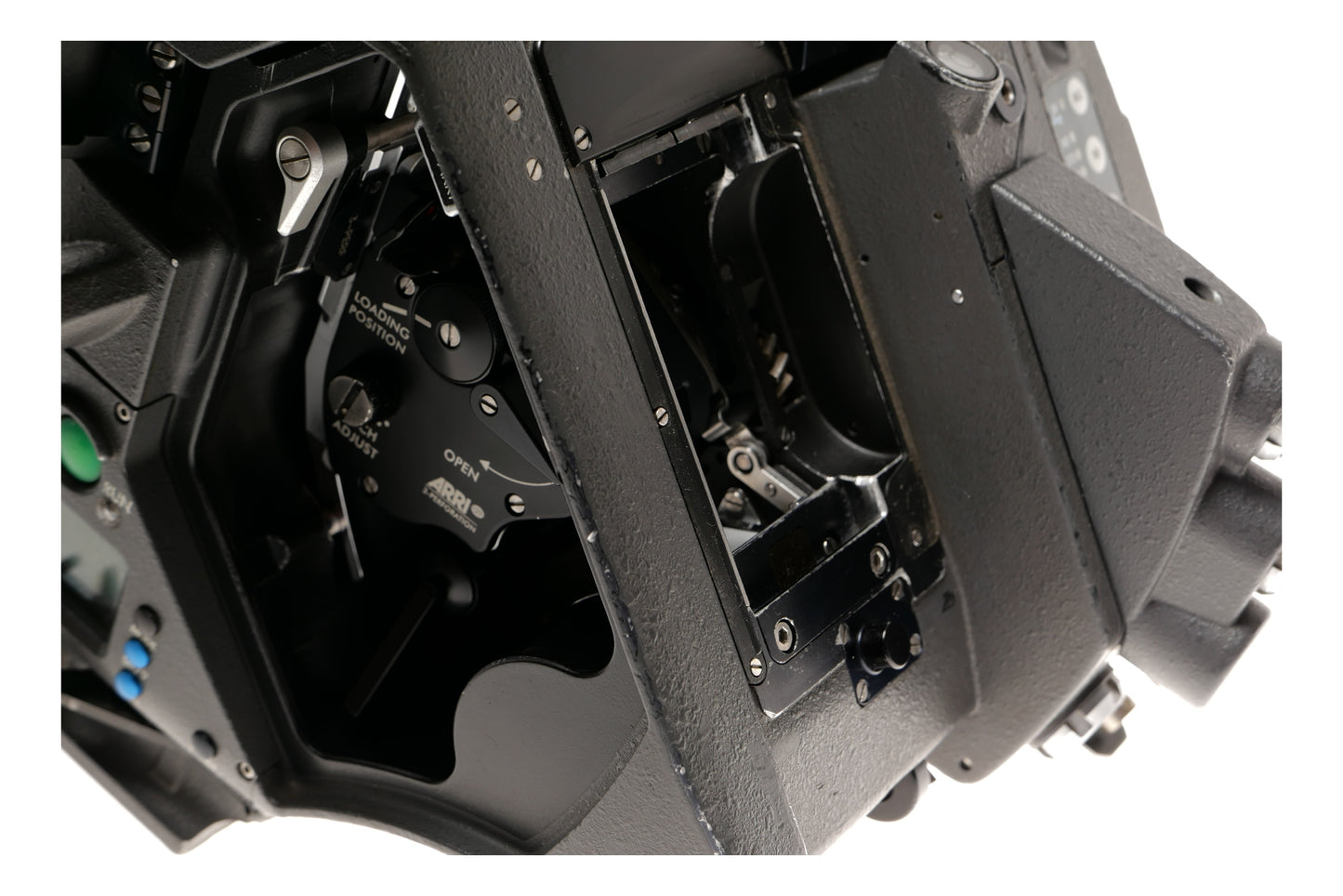 Arriflex 435ES 35mm Cine Camera - View 11
