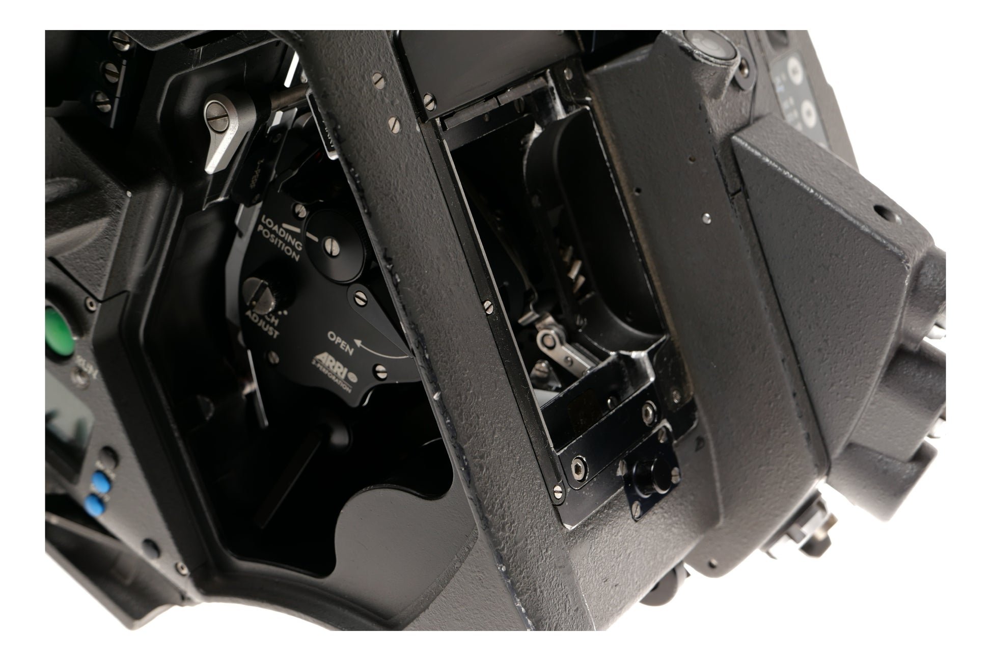 Arriflex 435ES 35mm Cine Camera - View 11