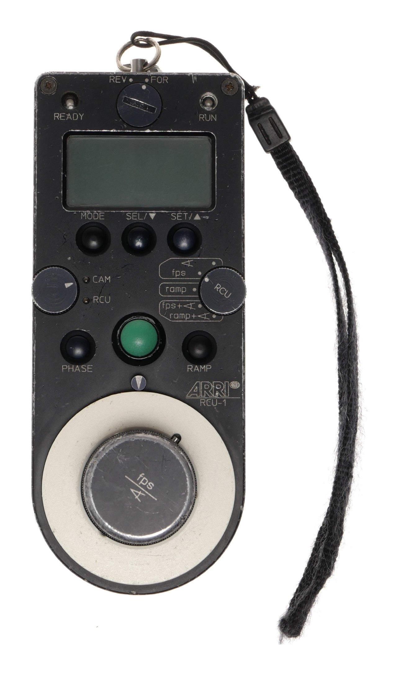 Arriflex 435ES 35mm Cine Camera - View 16