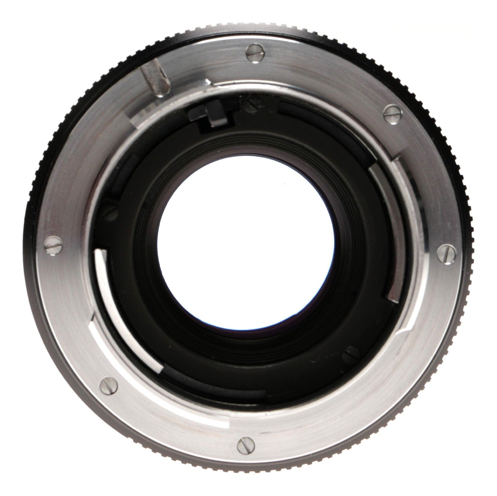 Leica Elmarit-R 90mm f/2.8 R Mount Lens with Box Filters - View 9