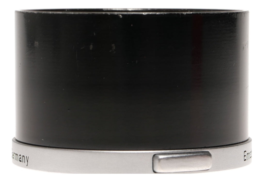 Leica Elmar 5cm Lens Hood Gegenlichtblende ITC00Y Box - View 5