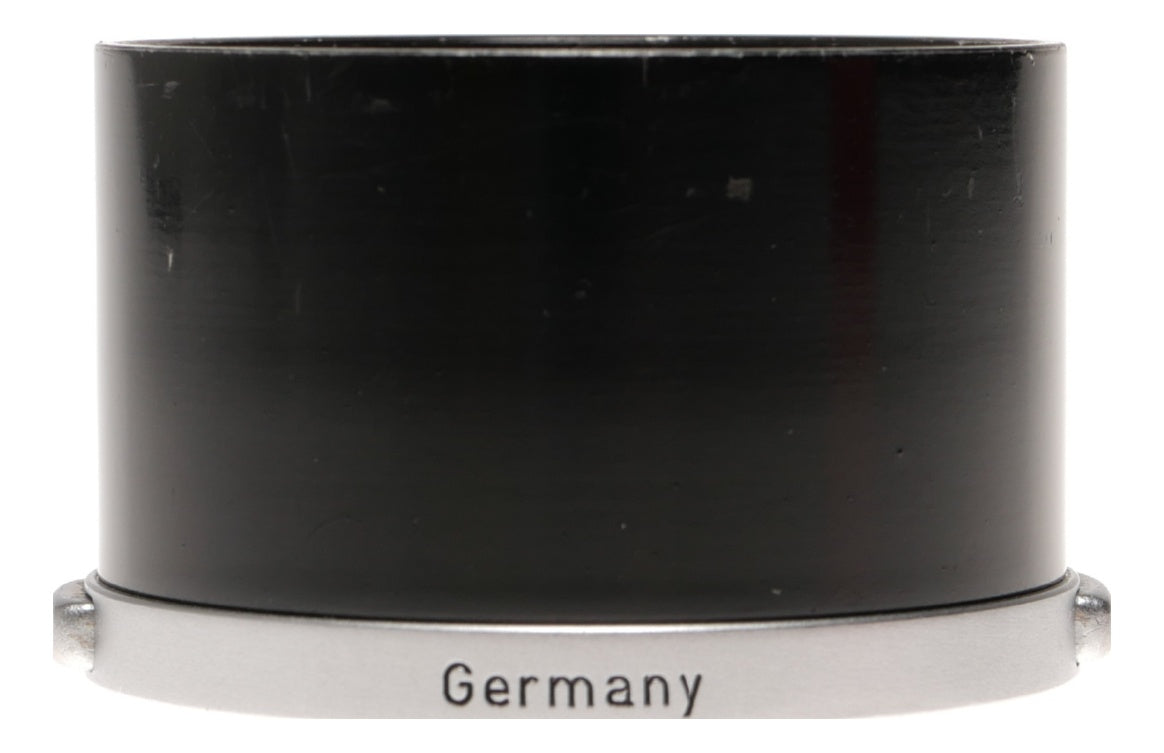 Leica Elmar 5cm Lens Hood Gegenlichtblende ITC00Y Box - View 6