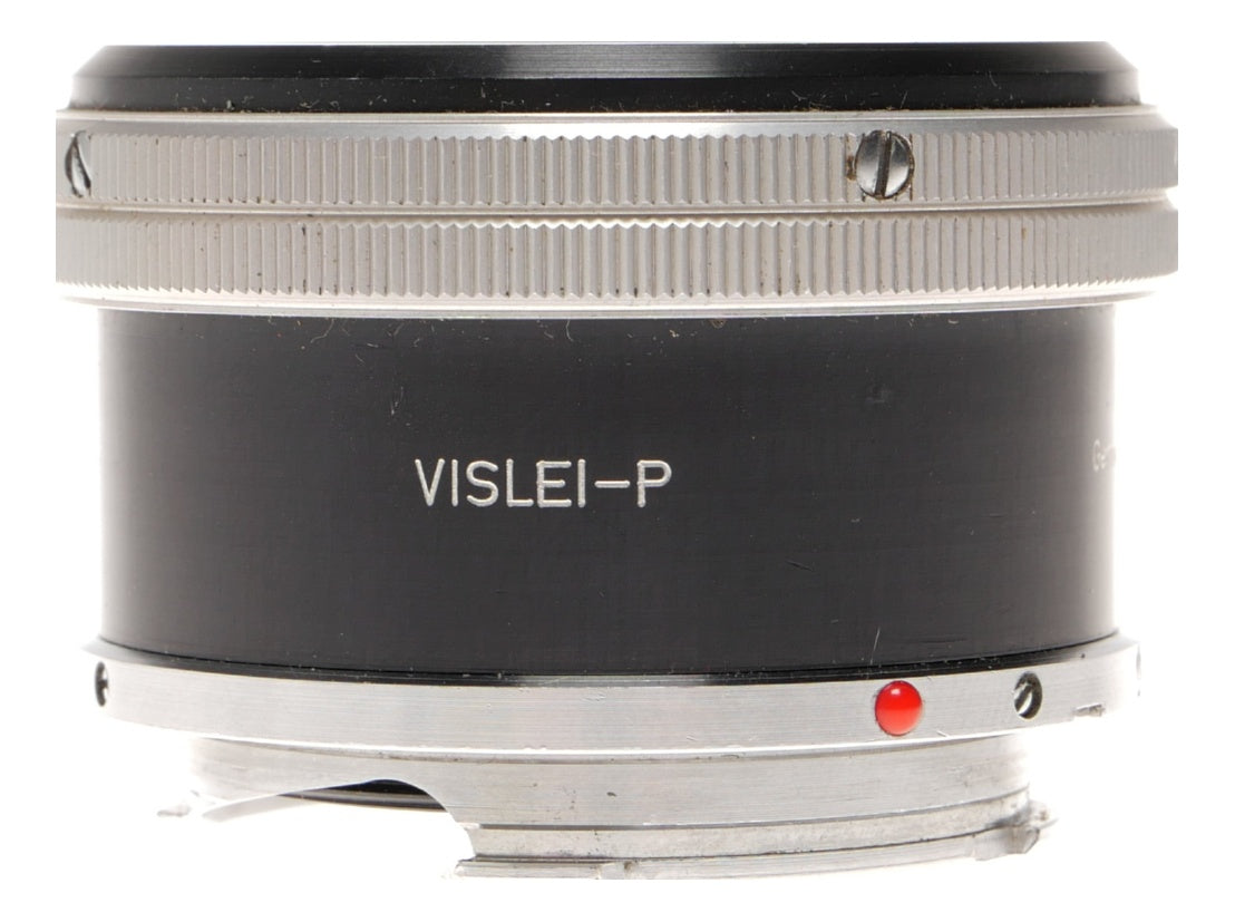 Novoflex VISLEI-P Leica Visoflex Mount Adapter Germany
