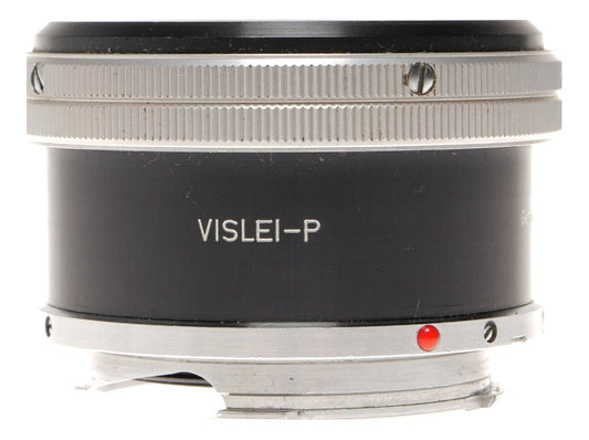 Novoflex VISLEI-P Leica Visoflex Mount Adapter Germany