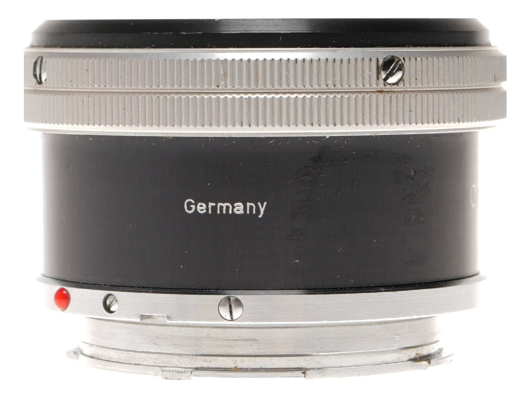 Novoflex VISLEI-P Leica Visoflex Mount Adapter Germany - View 2