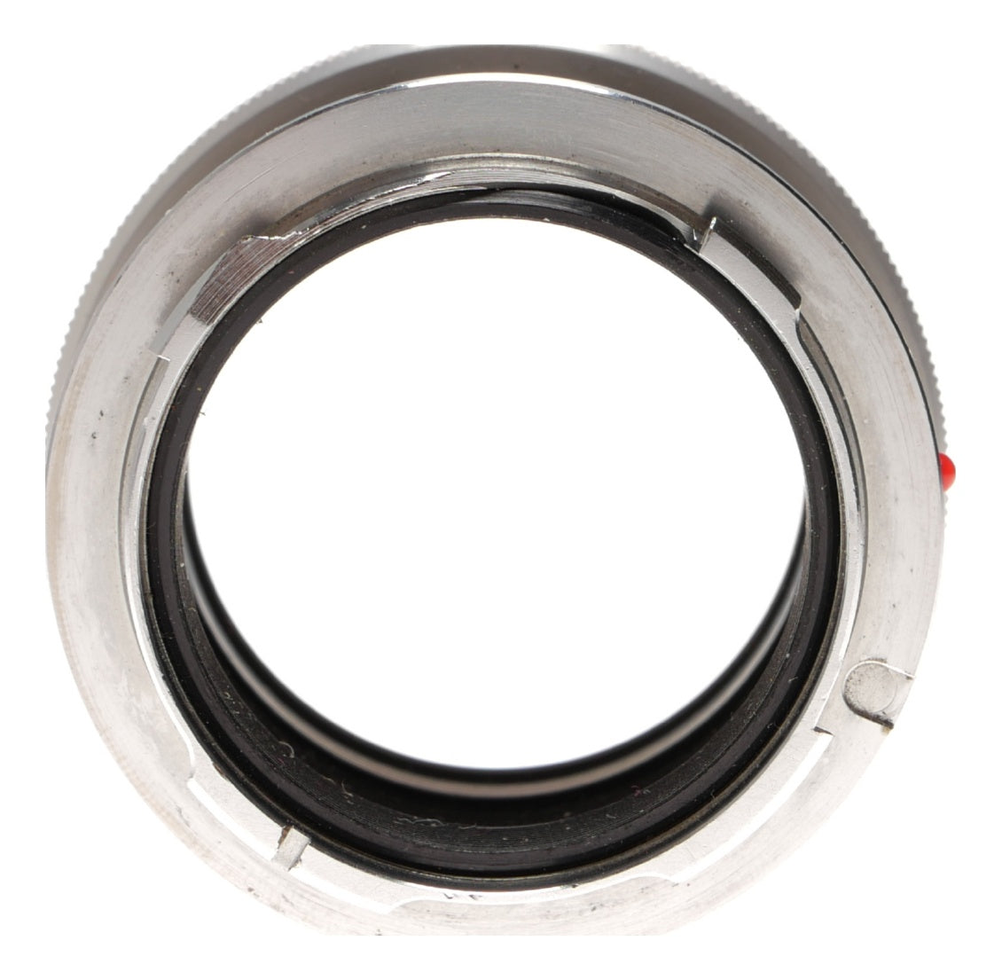 Novoflex VISLEI-P Leica Visoflex Mount Adapter Germany - View 5