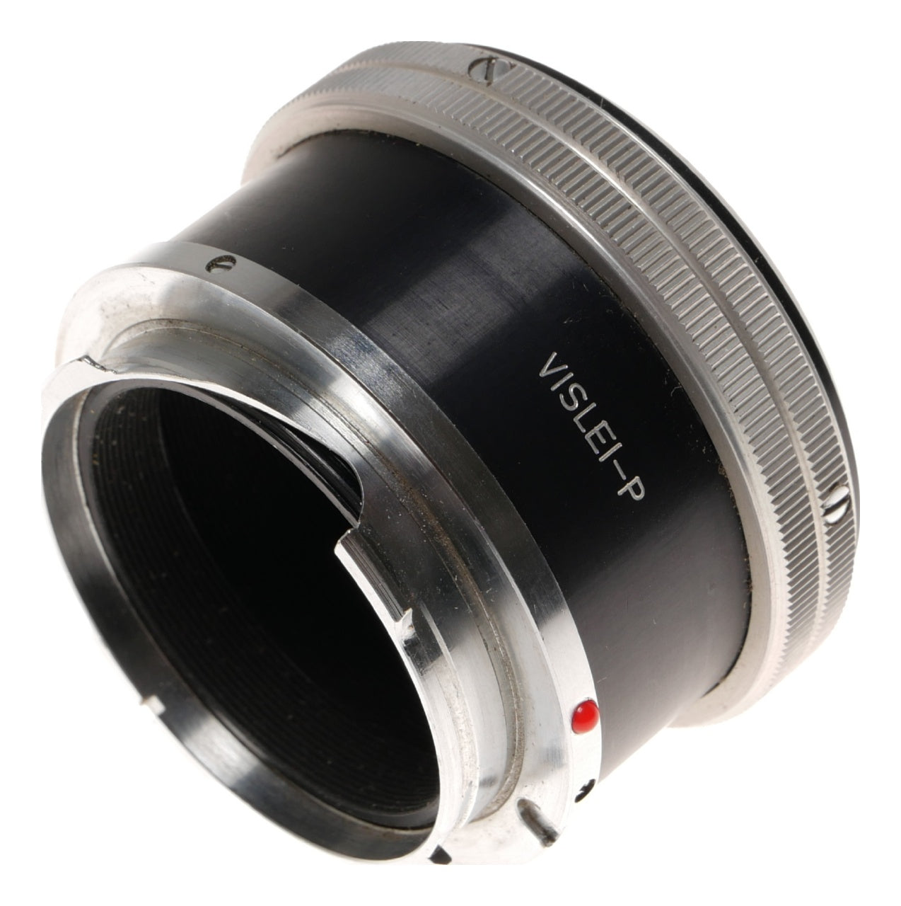 Novoflex VISLEI-P Leica Visoflex Mount Adapter Germany - View 6