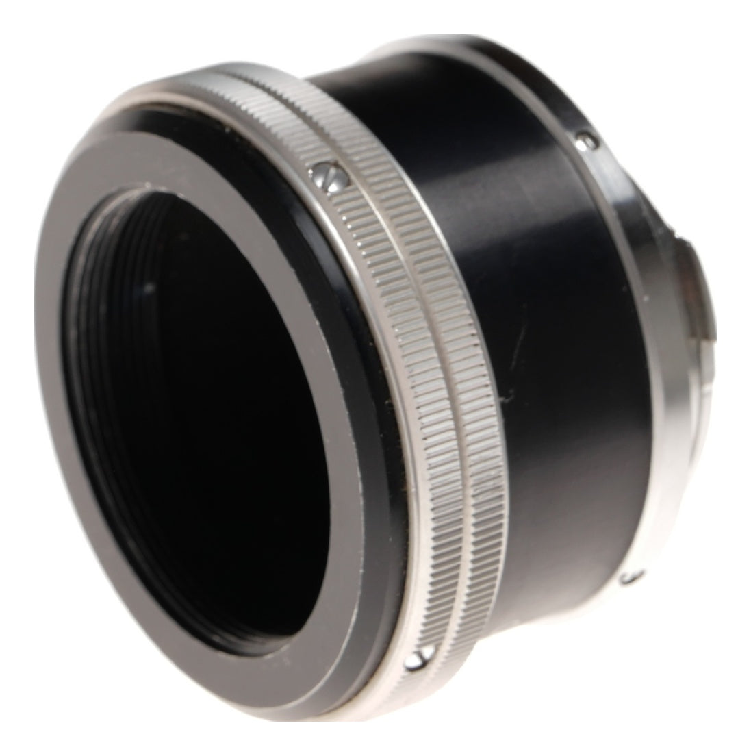 Novoflex VISLEI-P Leica Visoflex Mount Adapter Germany - View 7