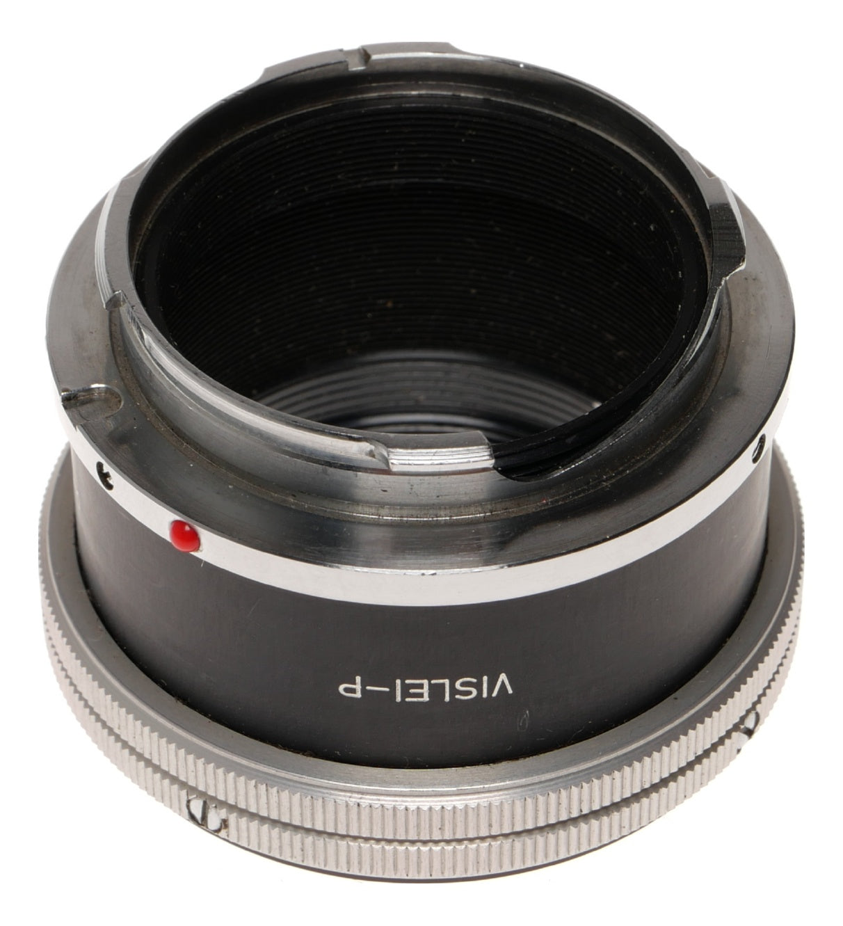 Novoflex VISLEI-P Leica Visoflex Mount Adapter Germany - View 8