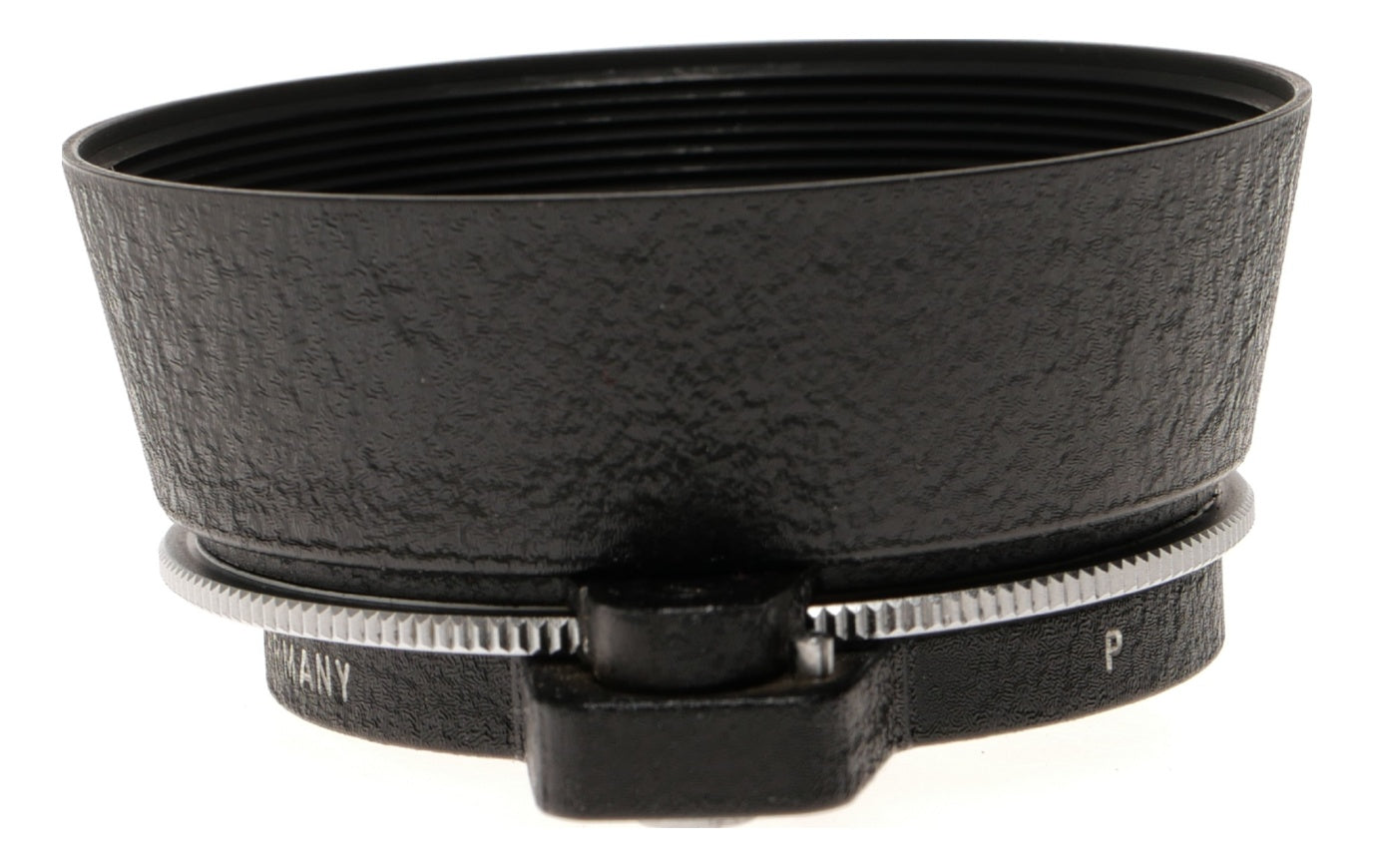 Leitz Wetzlar 13351W Lens Hood with Rotating Filter Mount - View 4